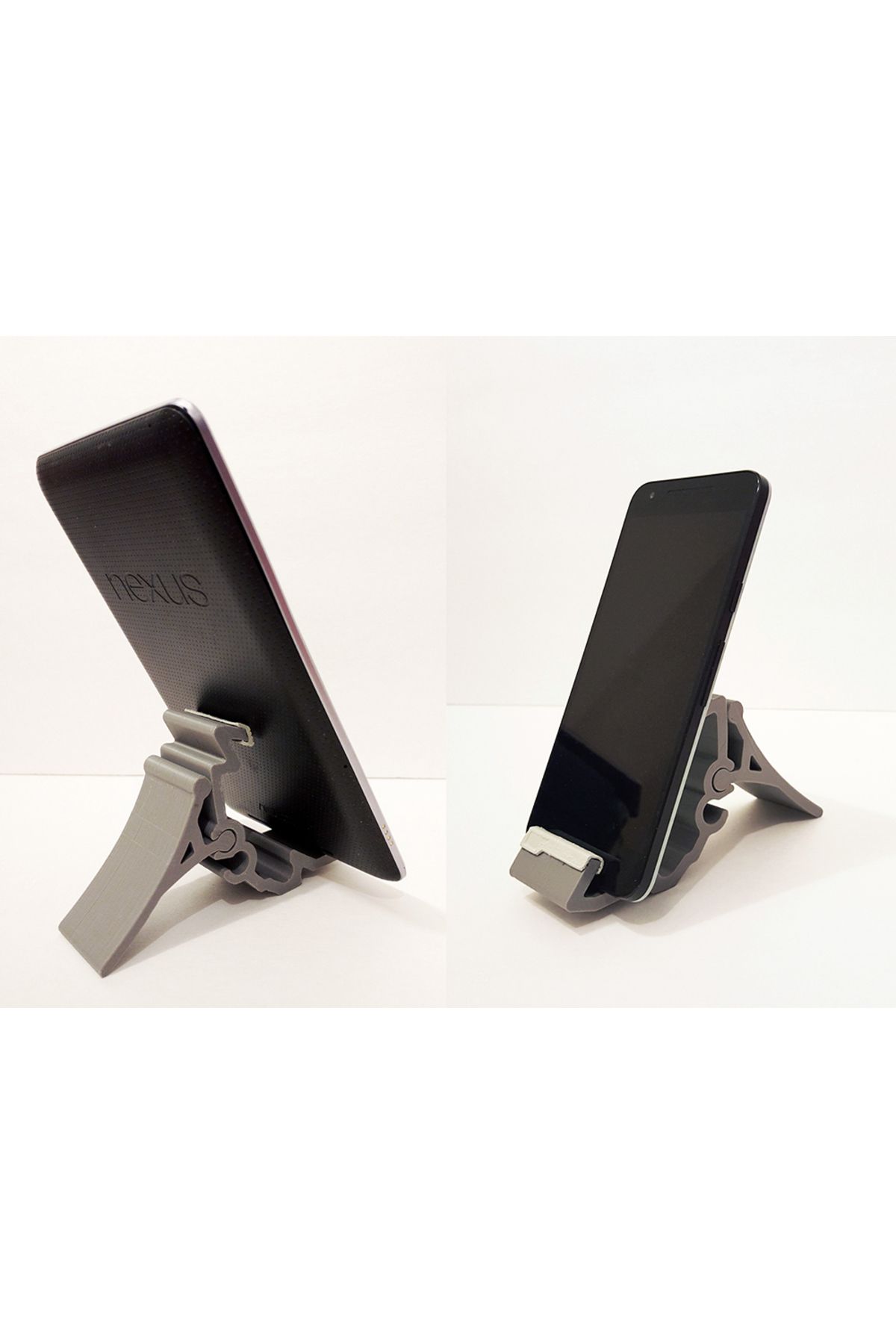 talaşoğlu Ayarlanabilir telefon/tablet standı