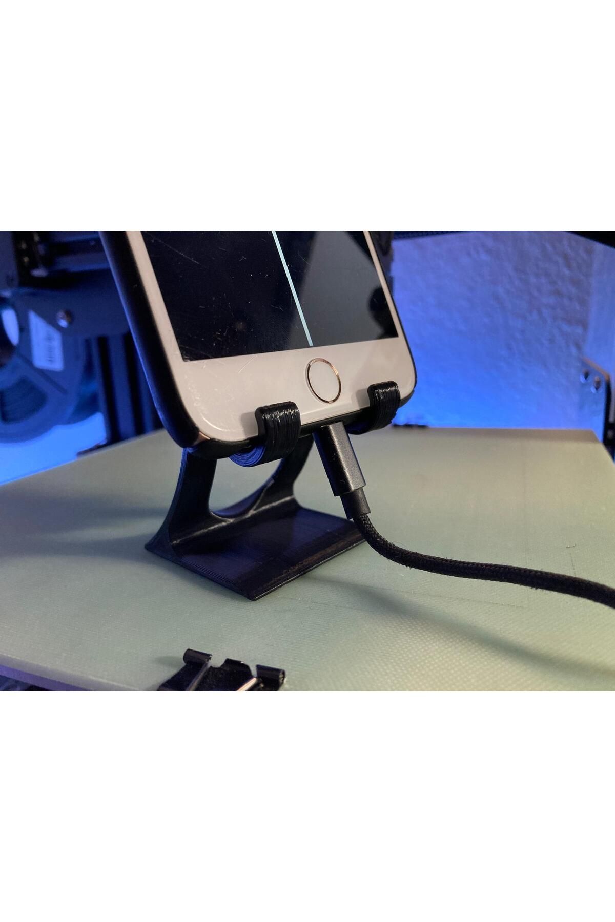 talaşoğlu Evrensel Telefon Standı