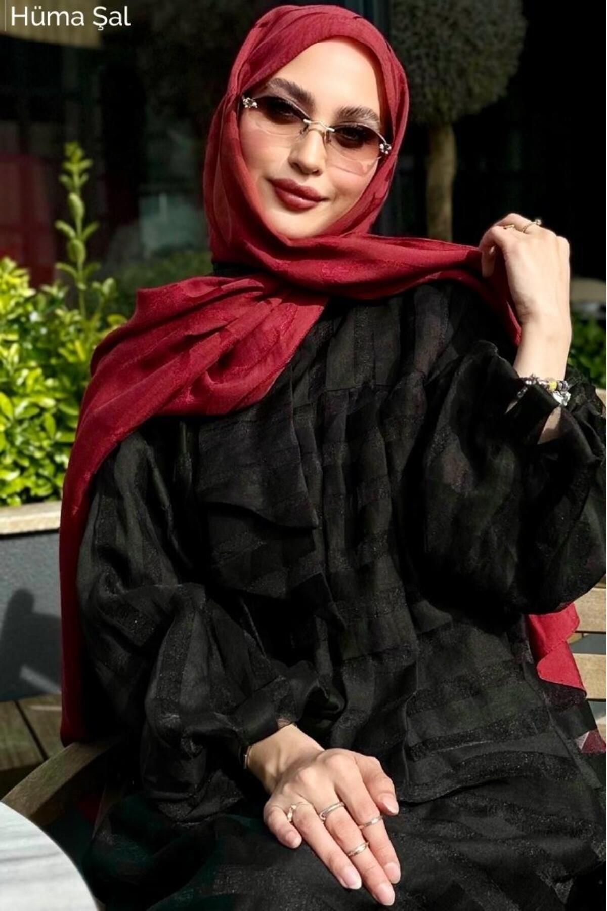 Noura Diamond Hüma Şal