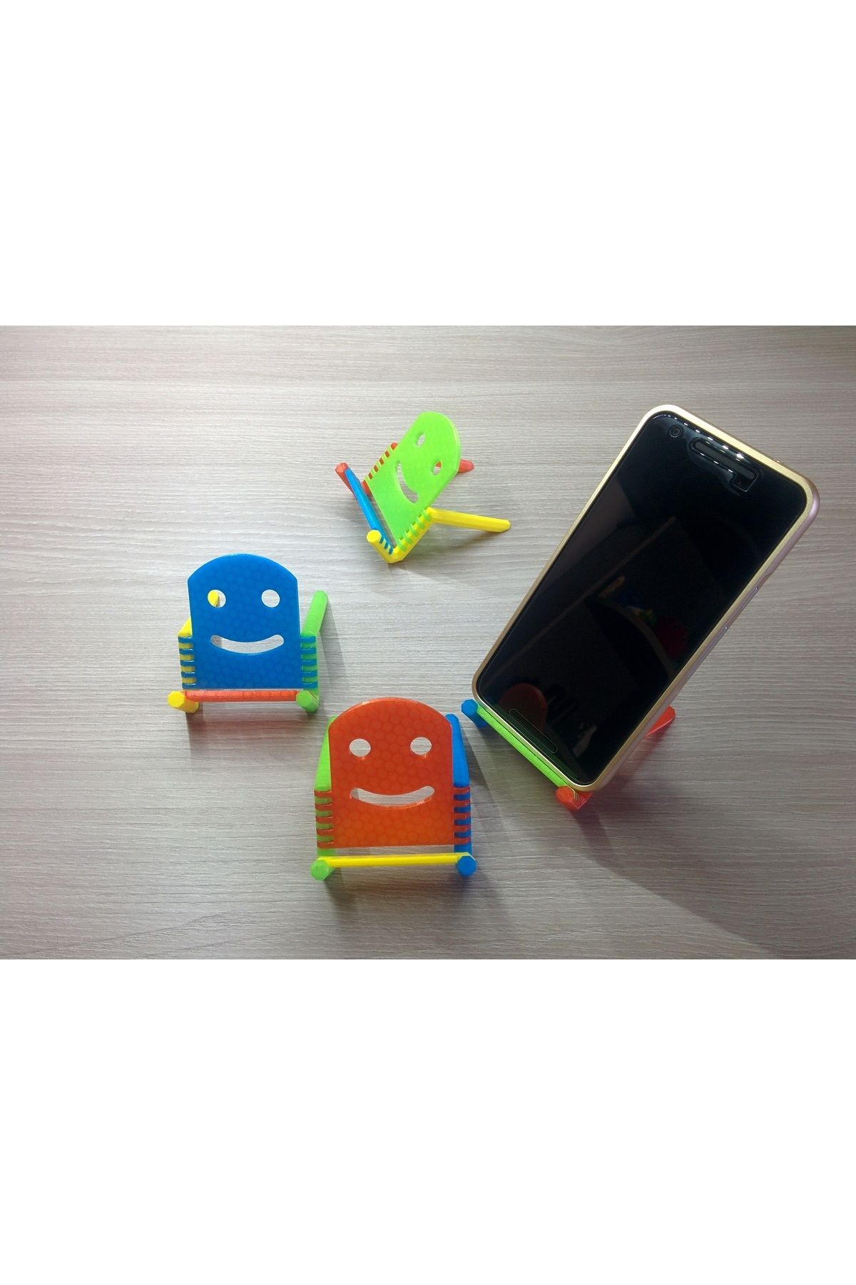 talaşoğlu Tablet / telefon standı
