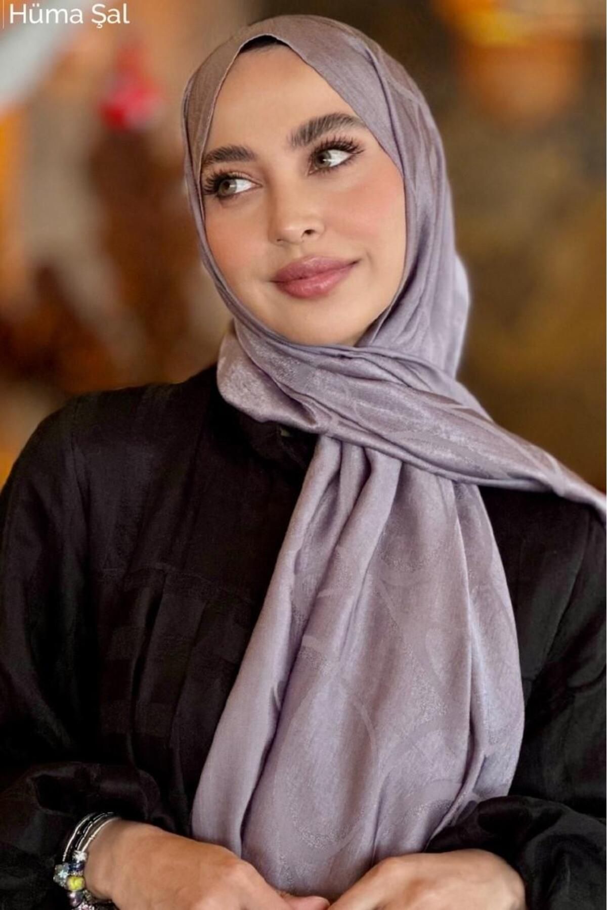 Noura Diamond Hüma Şal