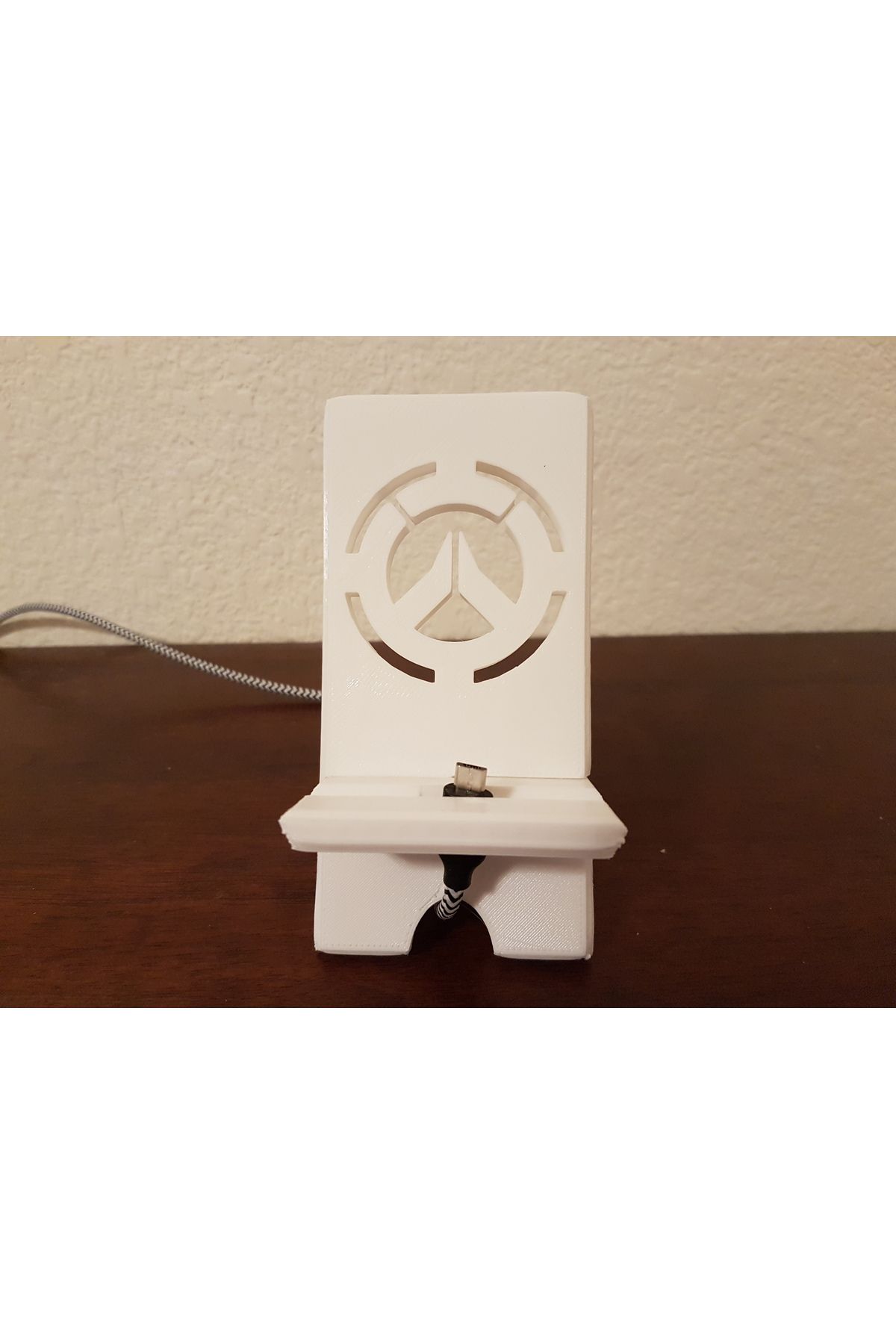 talaşoğlu Overwatch Telefon / Tablet Standı