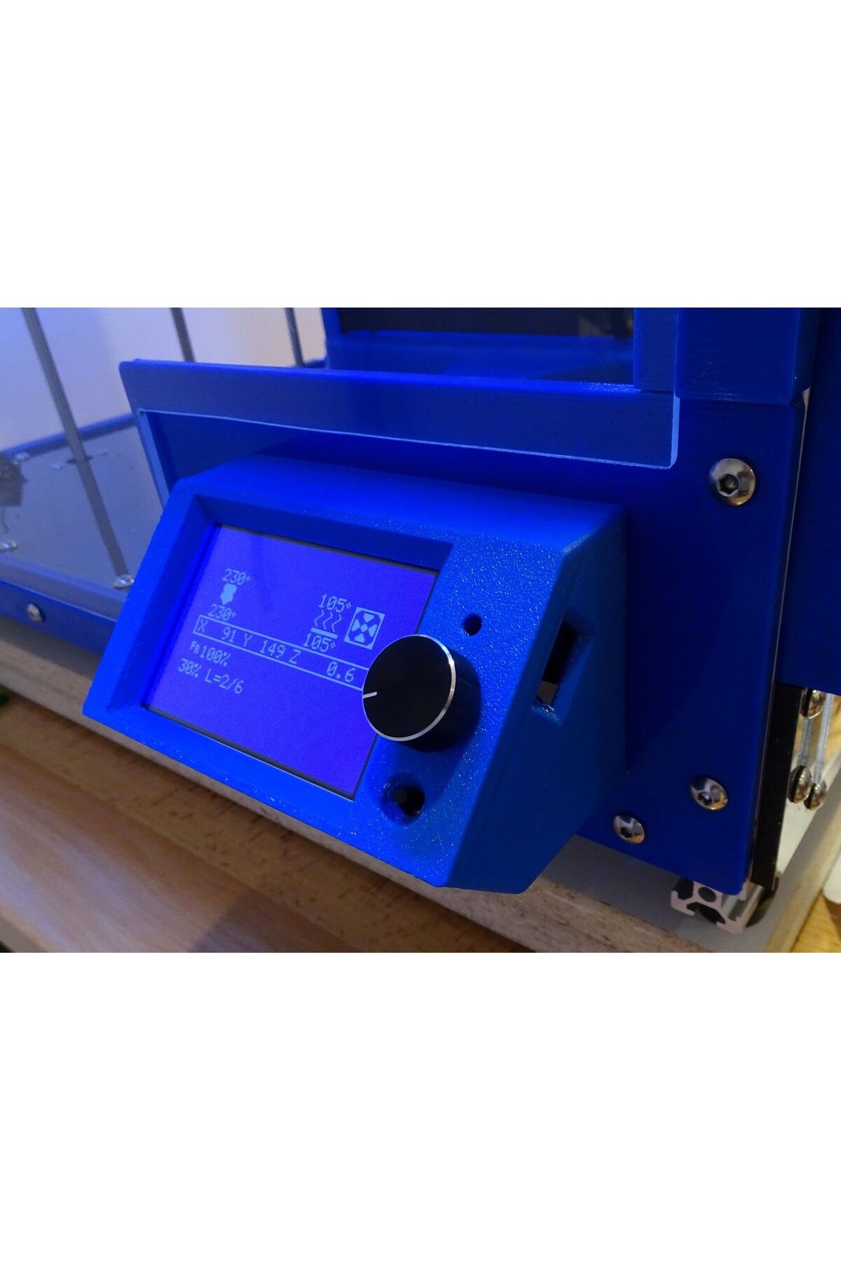 Vision Craft FT -5 R2 MOD 07 - BTT TFT3.5 V3.0 Kılıfı