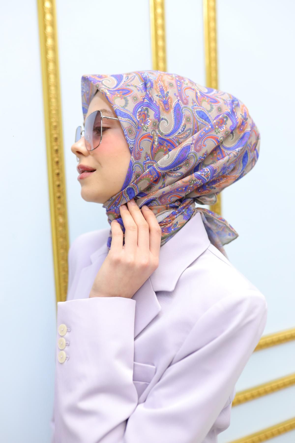 Silk Home SOFT EŞARP