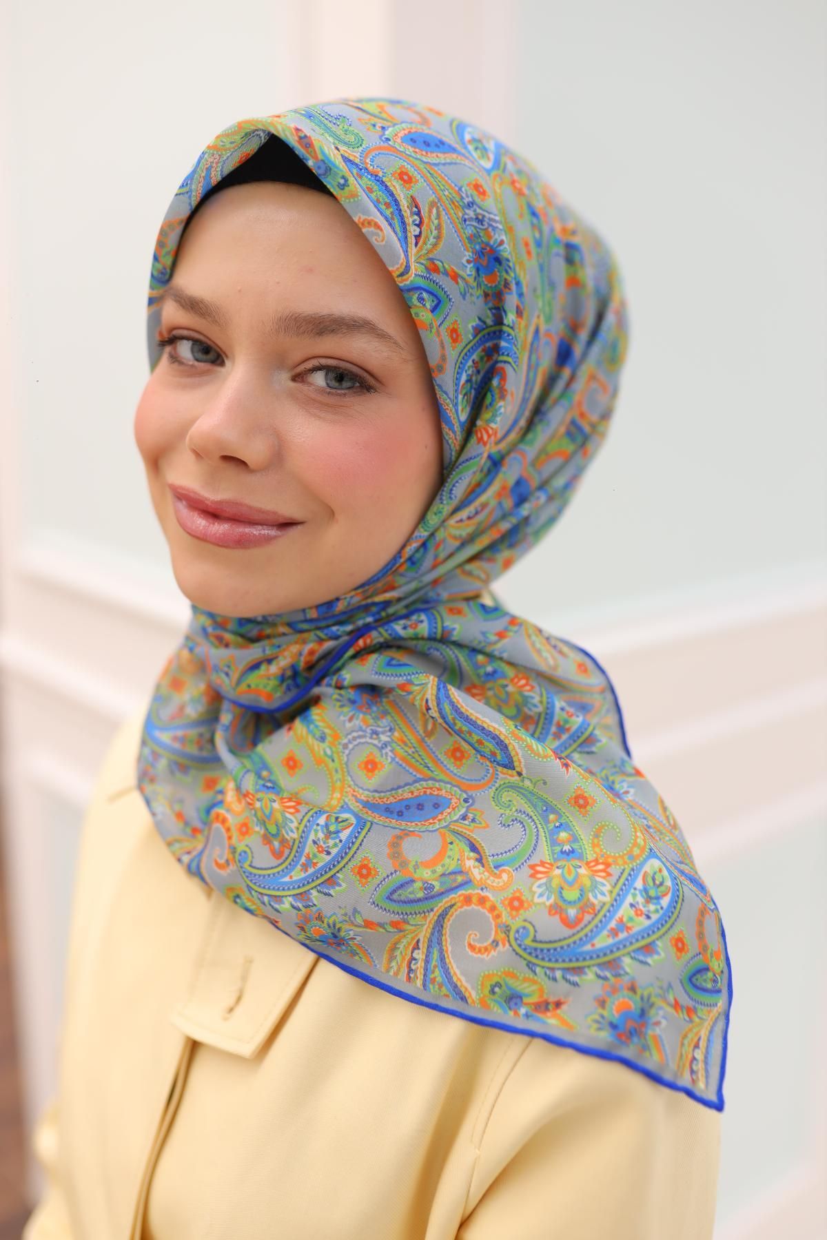Silk Home SOFT EŞARP