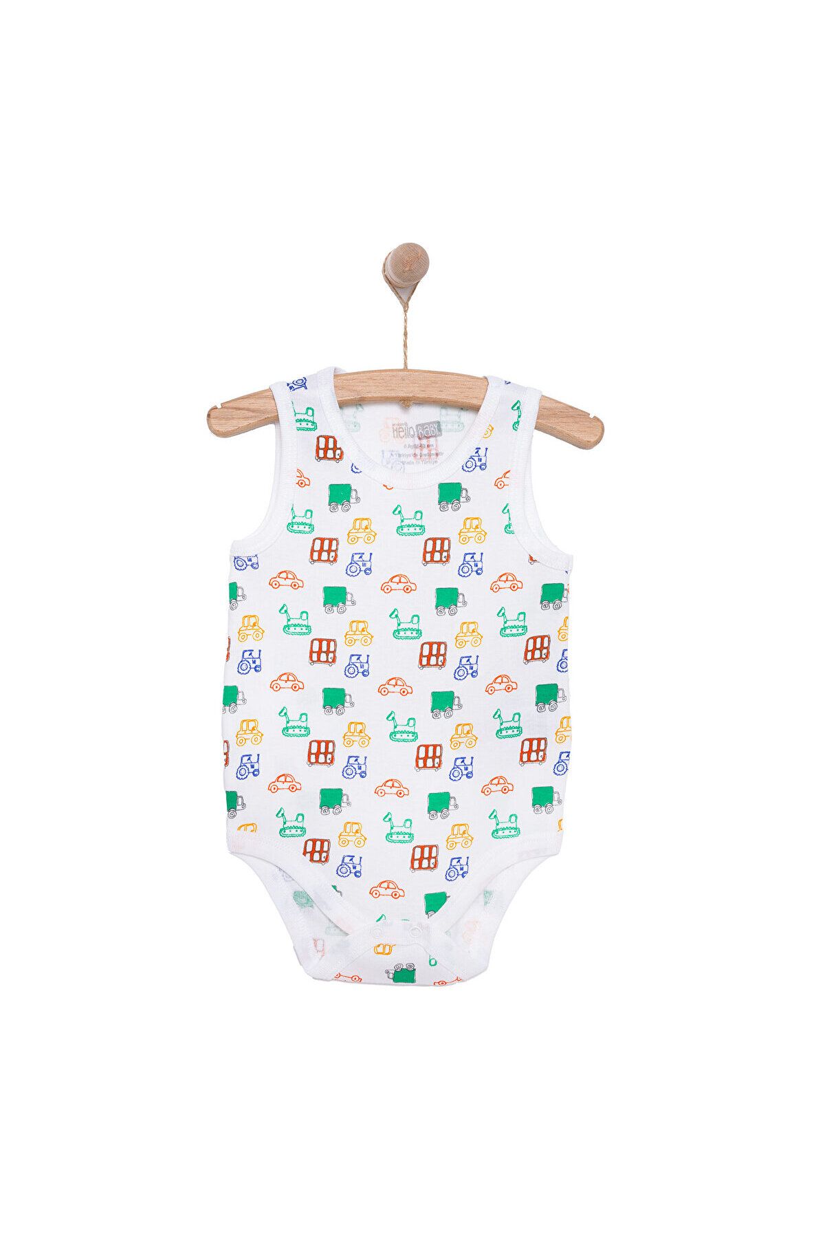 ebebek Hello Baby HelloBaby Atlet Body