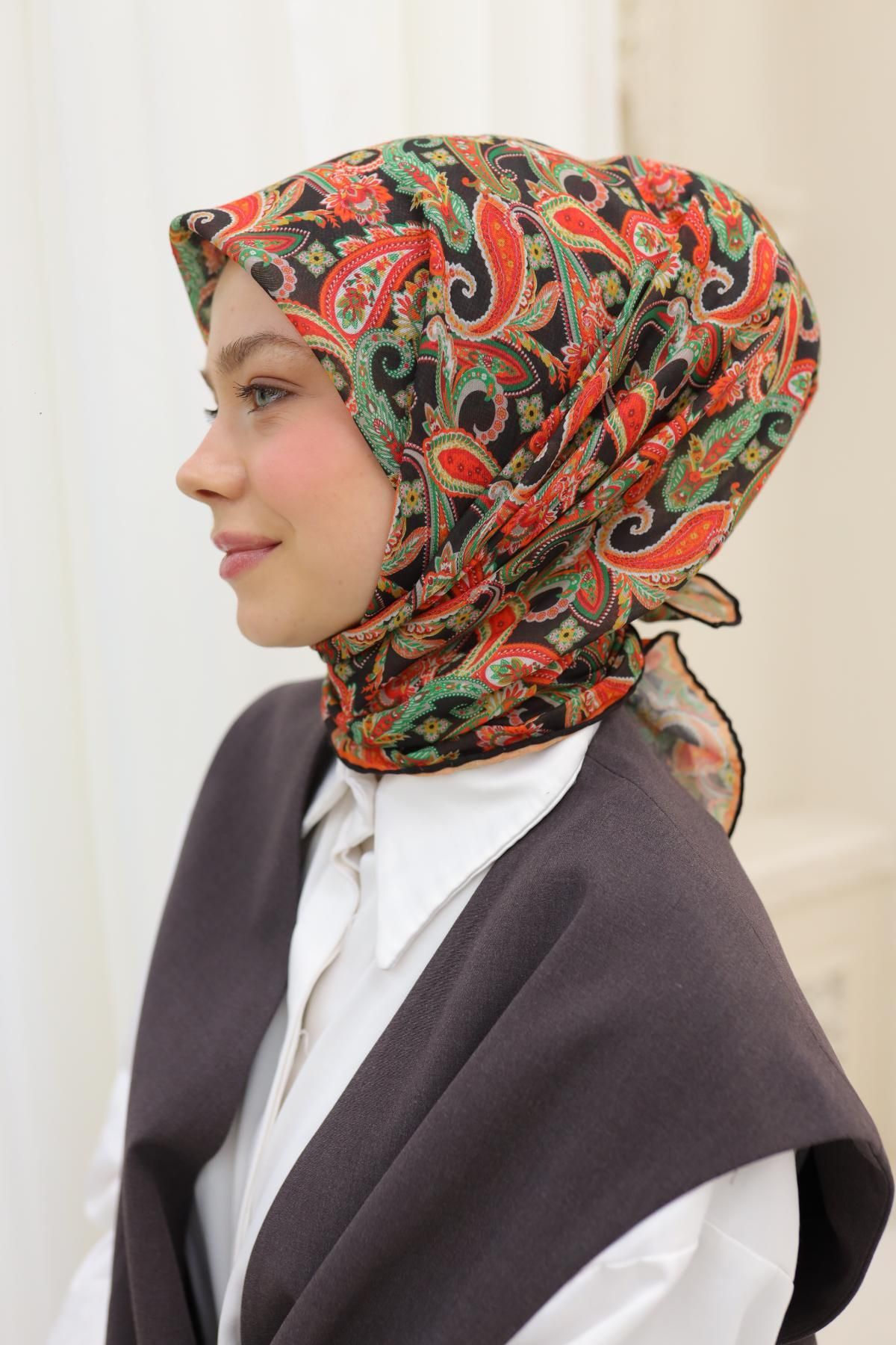 Silk Home SOFT EŞARP