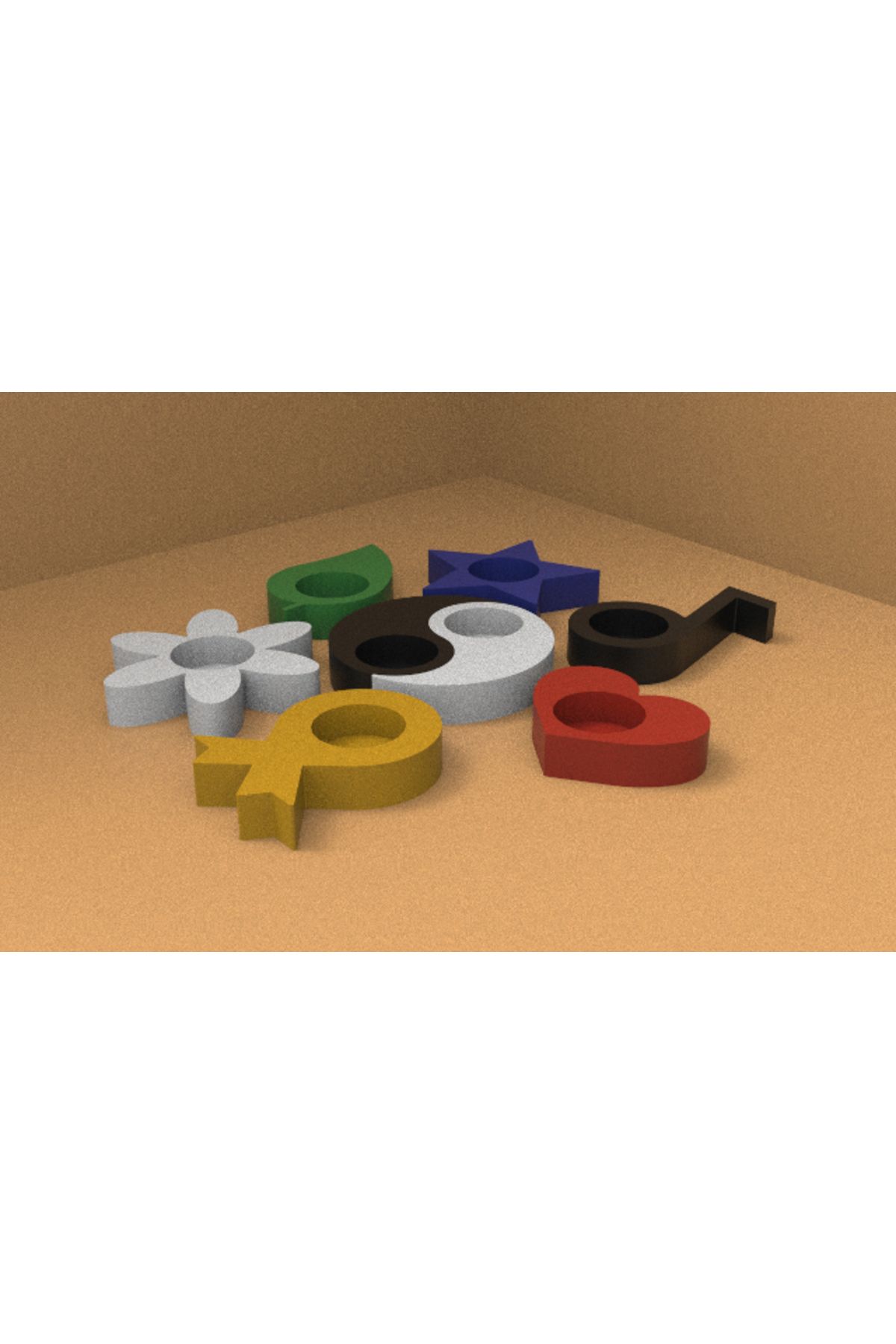 Vision Craft Mumluk