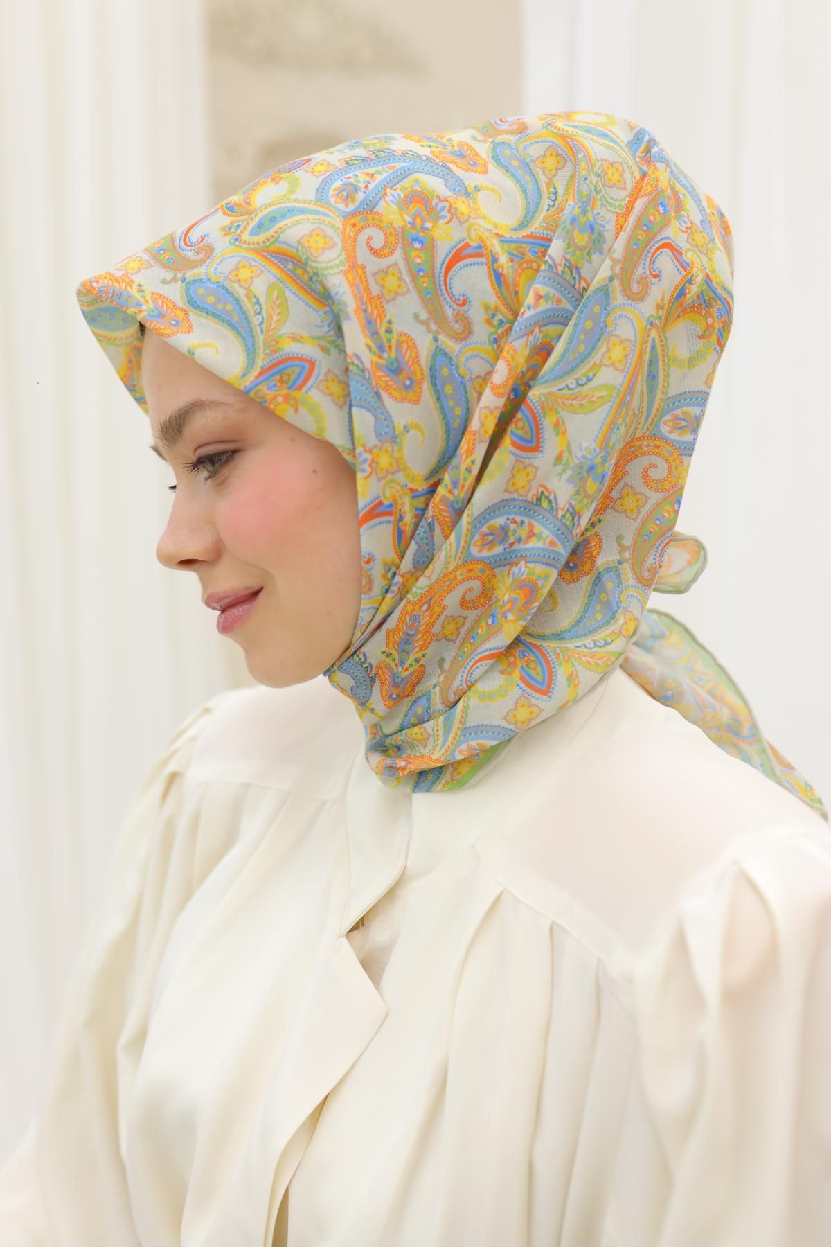 Silk Home SOFT EŞARP