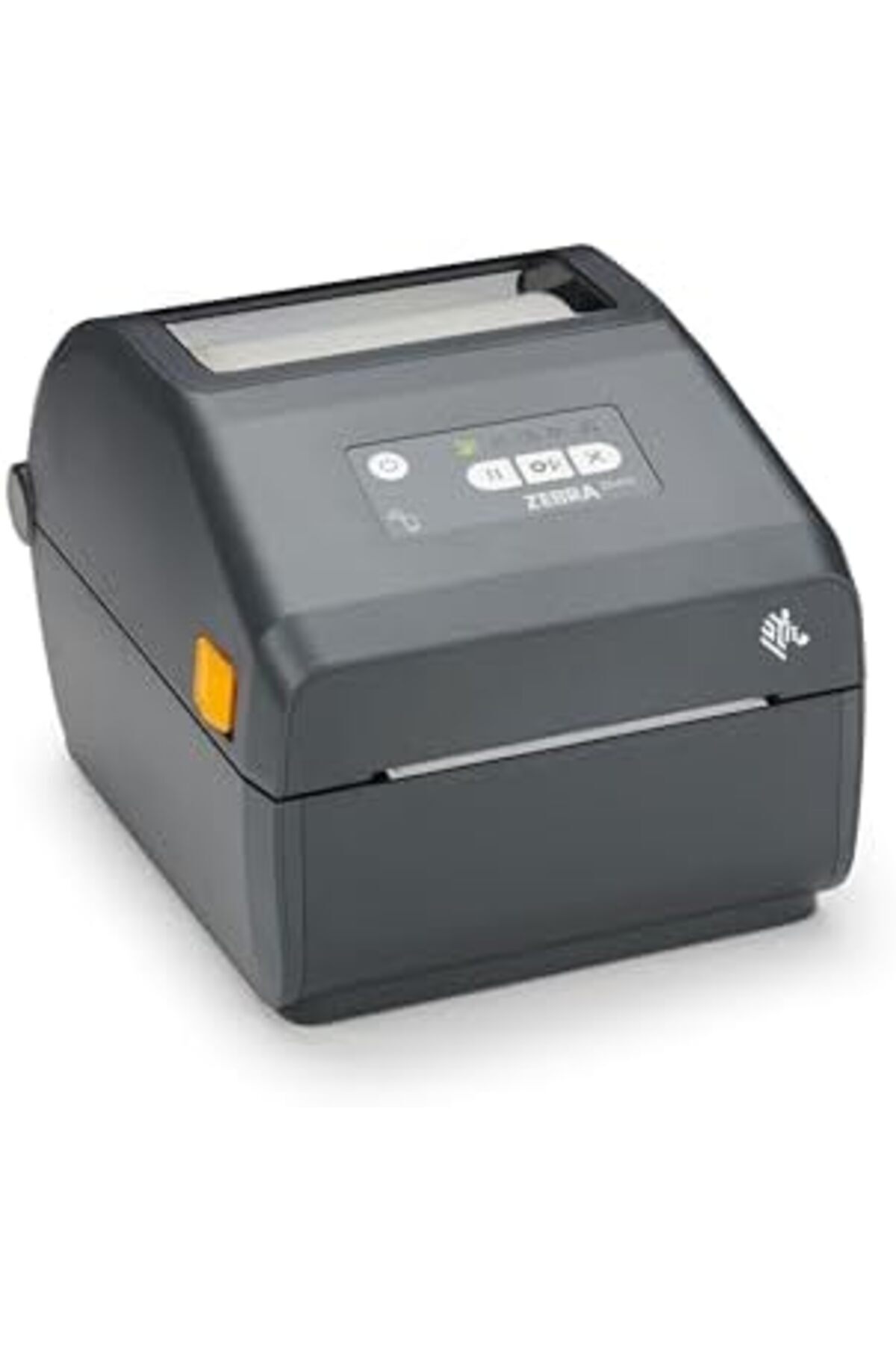 Generic-Zebra Technologies ZD421d Printer with Tear-Off Edge - 203 DPI - Direct Thermal - 104 mm Max. Print 2
