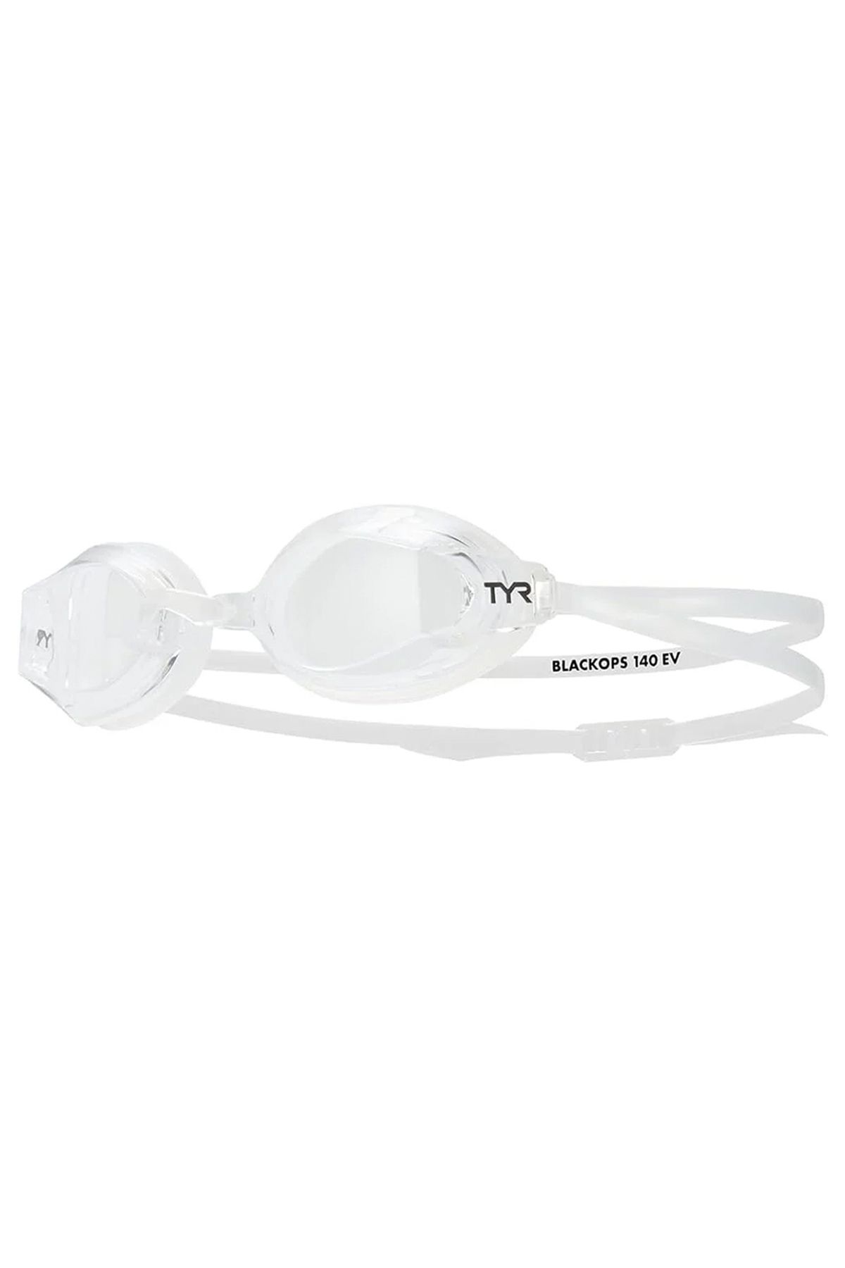 TYR Black Ops 140EV Yarış Gözlüğü
