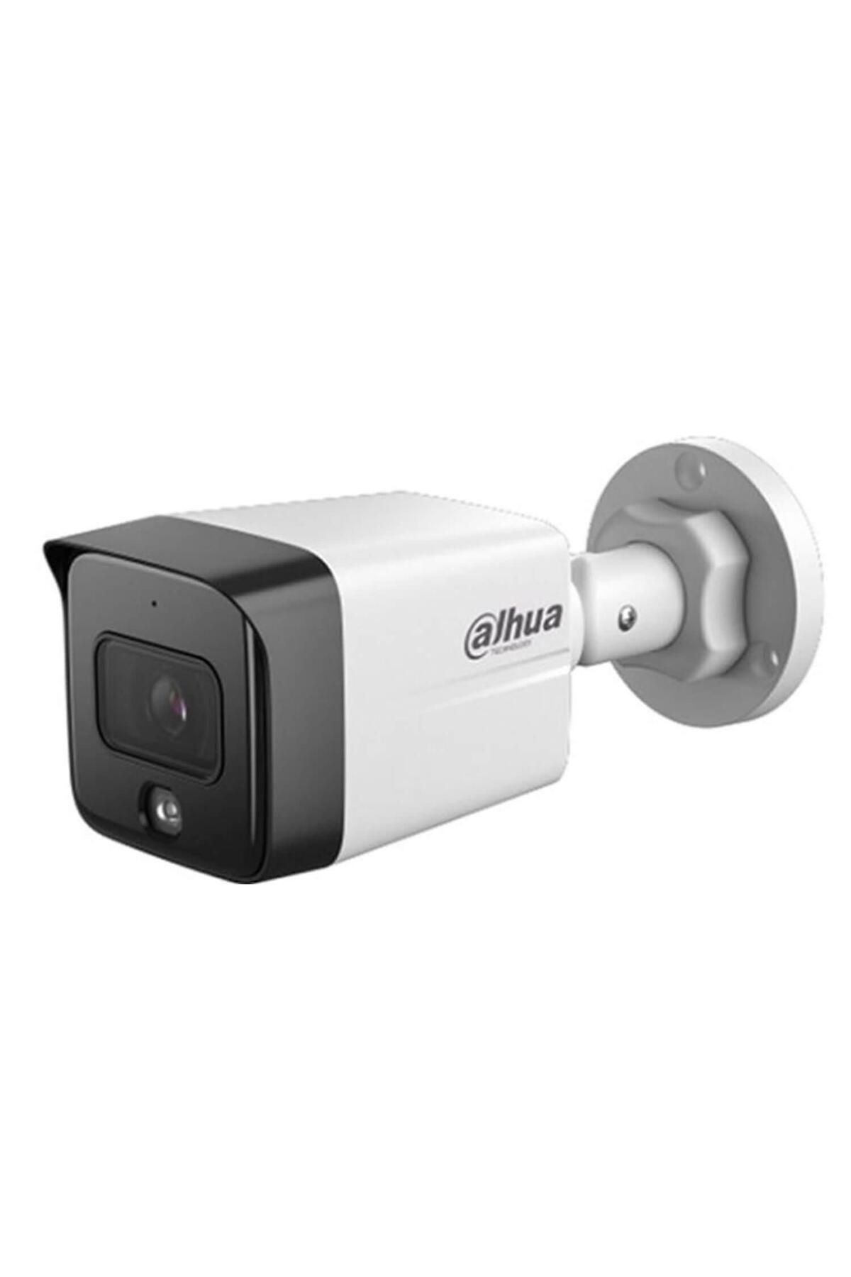 DAHUA IPC-HFW1230TC1-SA-0360B Bullet Full HD 2 MP 3.6mm Lens Gece Görüşlü IP Güvenlik Kamerası