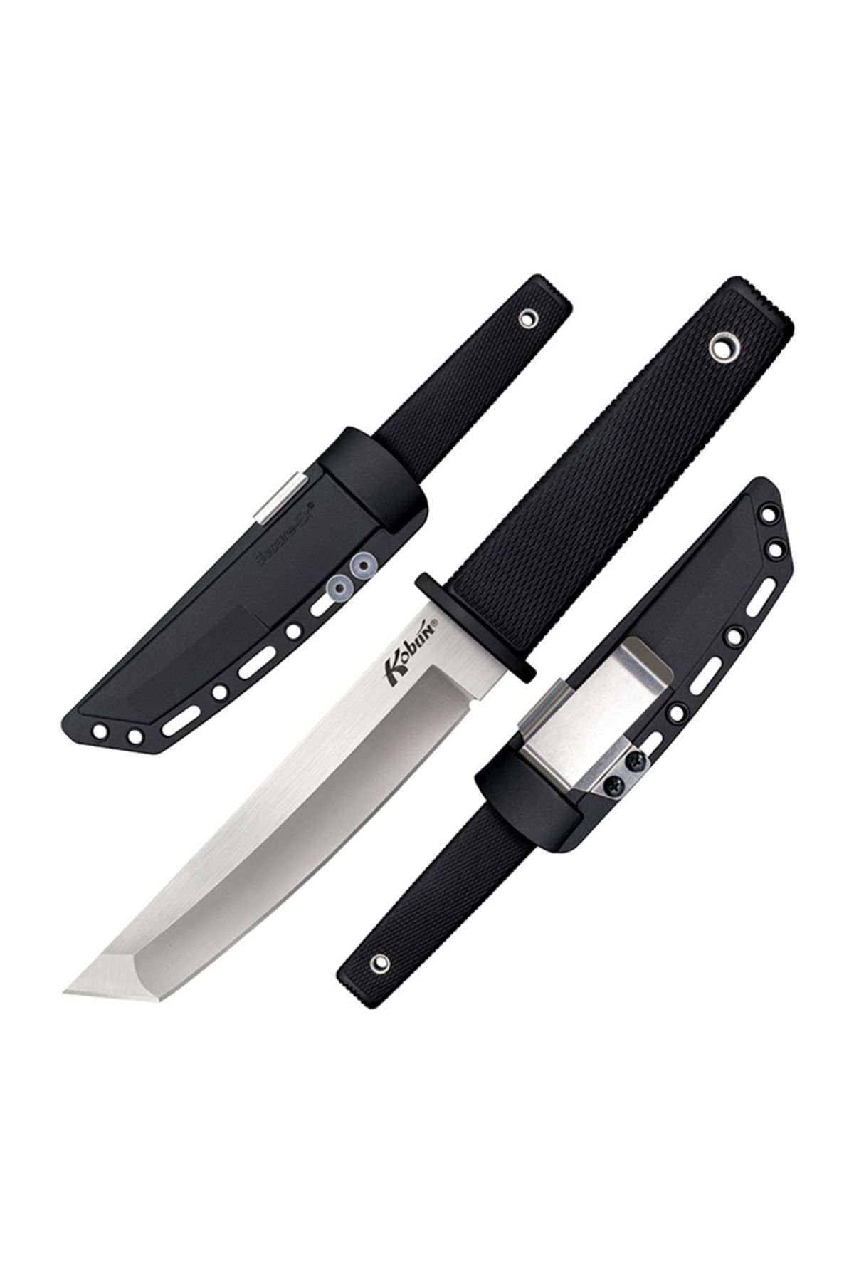 Cold Steel Kobun Plastik Kılıflı Bıçak