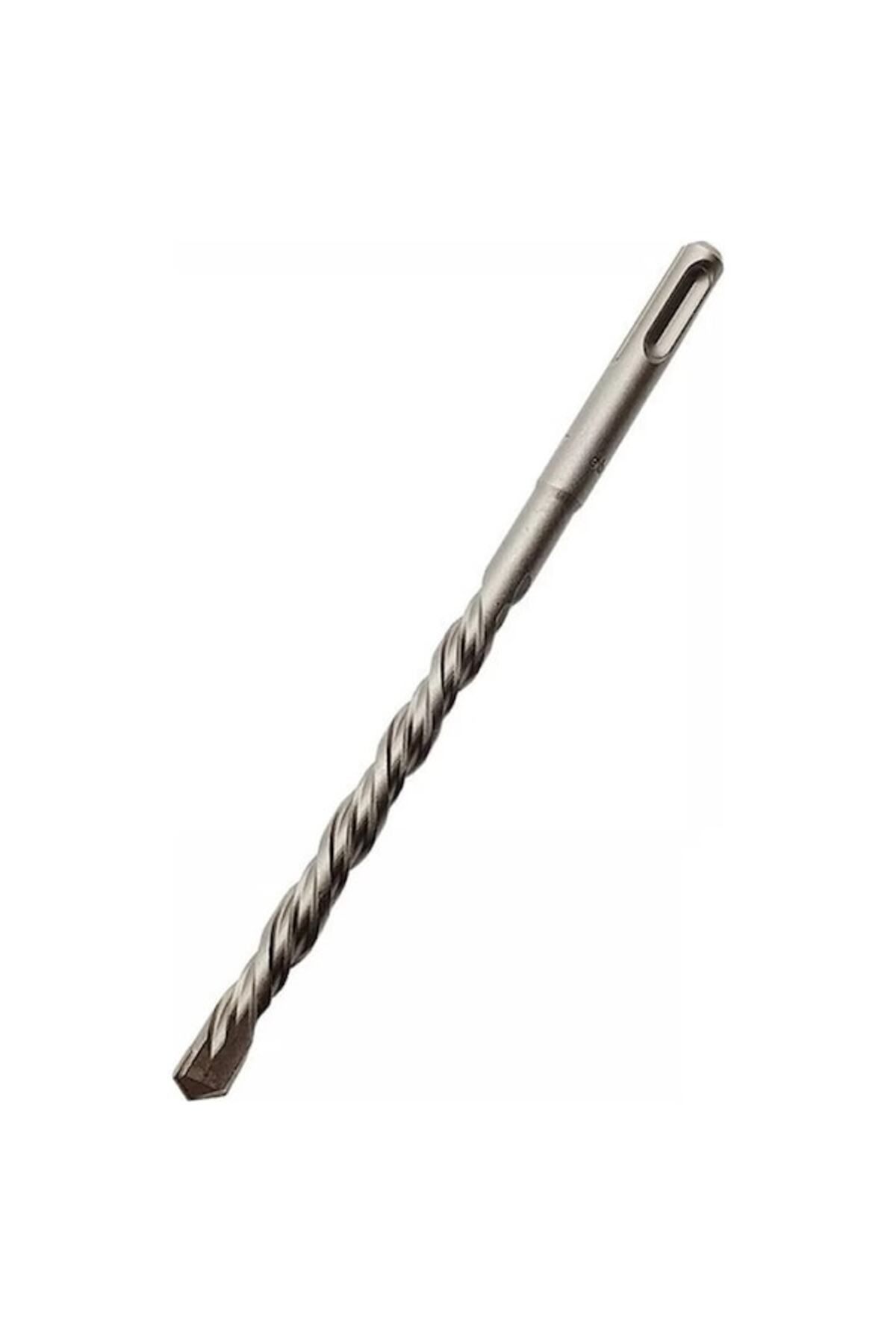 GFB 6x110 Mm Sds Plus Matkap Ucu-2 Adet