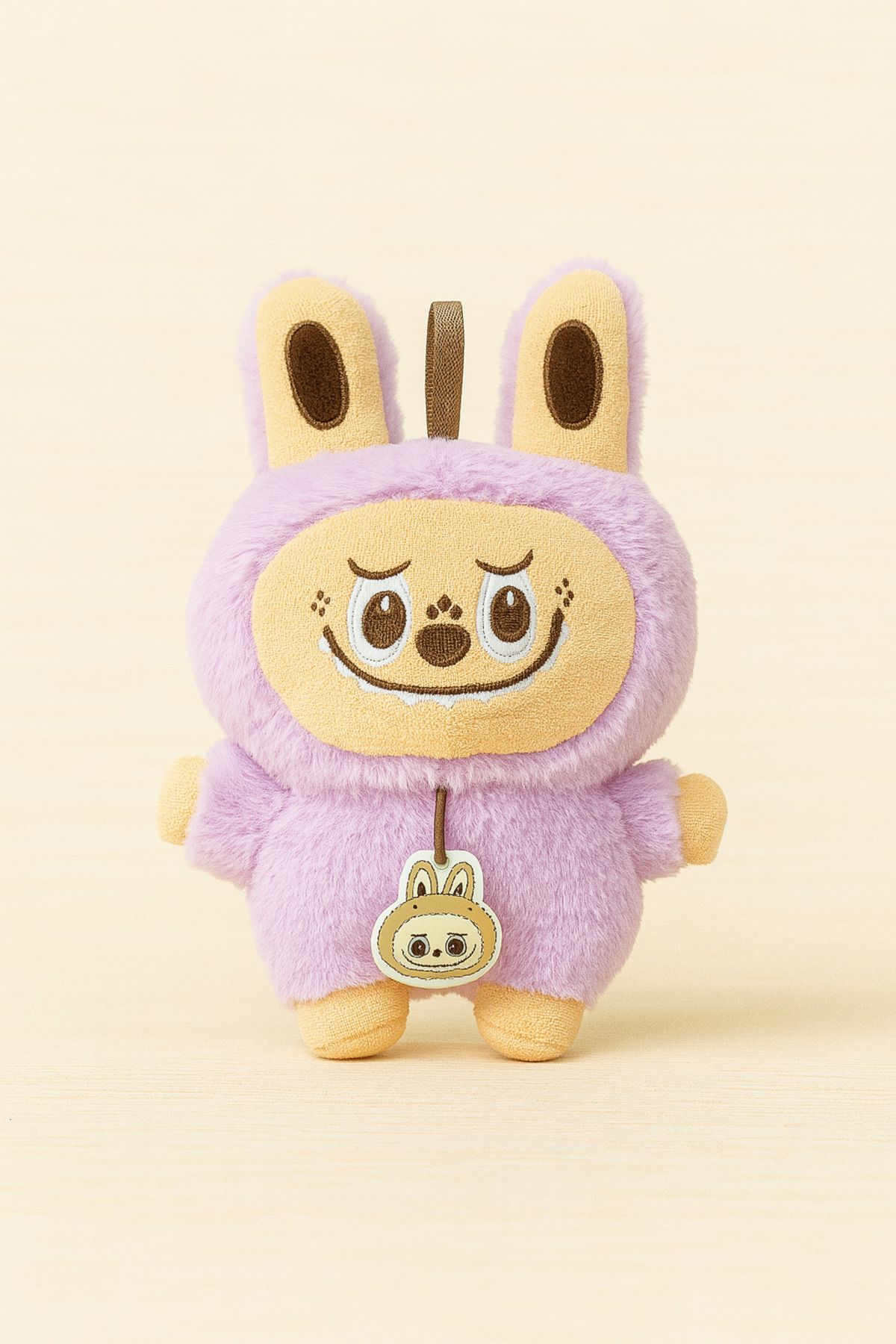 Polly toys Labubu büyük boy