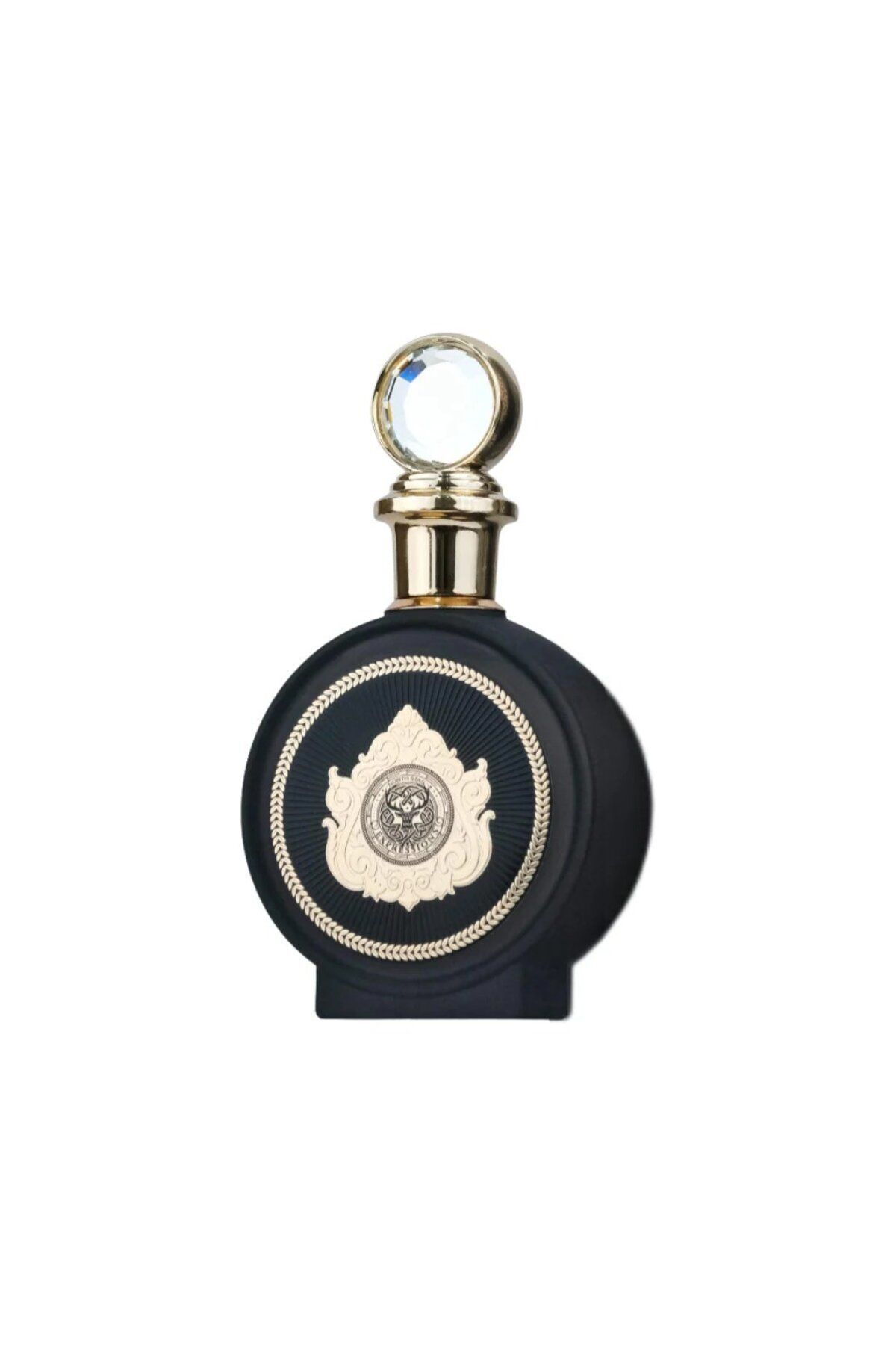 Paris Corner-North Stag , Expressions Deux Ii, Perfume Extract, Unisex, 100 ml 3