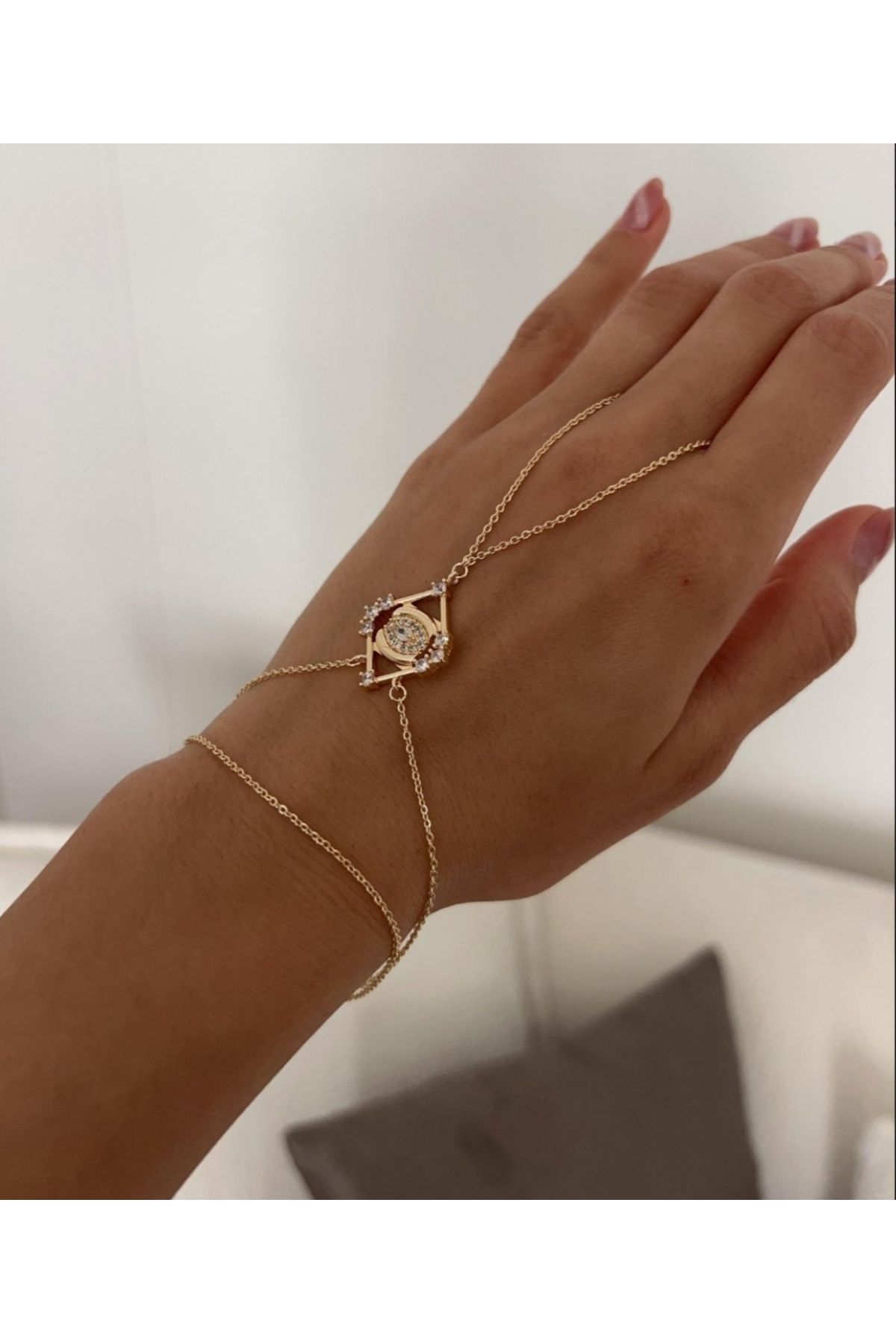 Lunia accessories Lunia Şahmeran