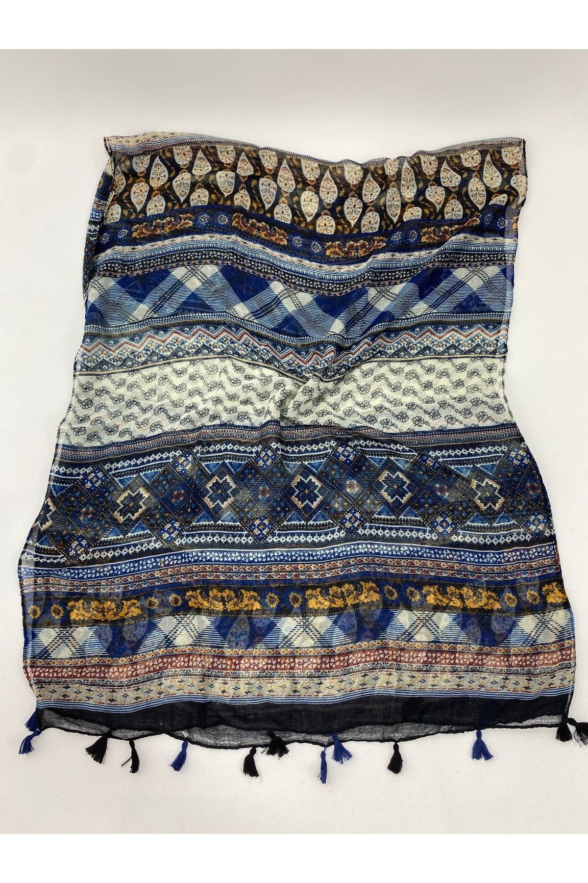 Butik Otantik İmameli Şal
