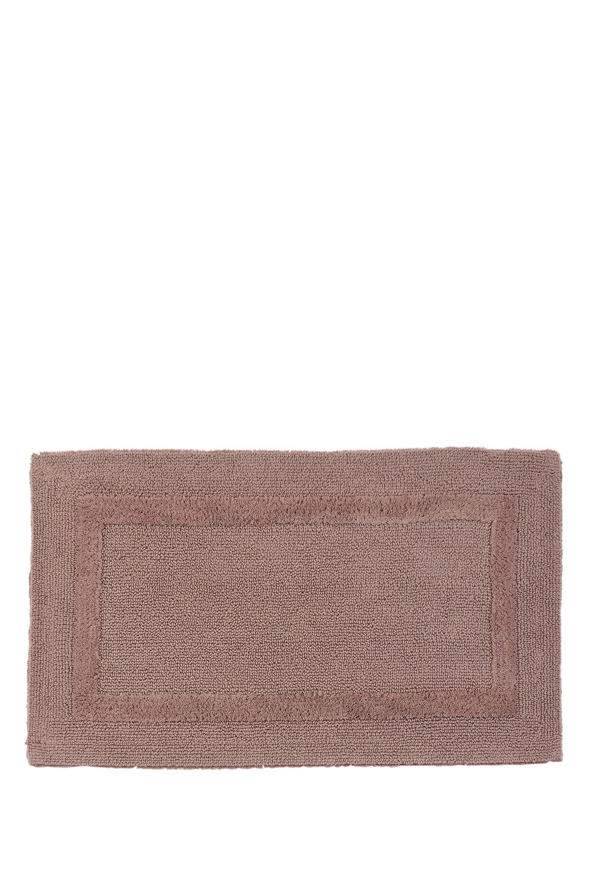 ABYSS AND HABIDECOR Reversible Banyo Paspası, %100 Mısırlı Pamuk