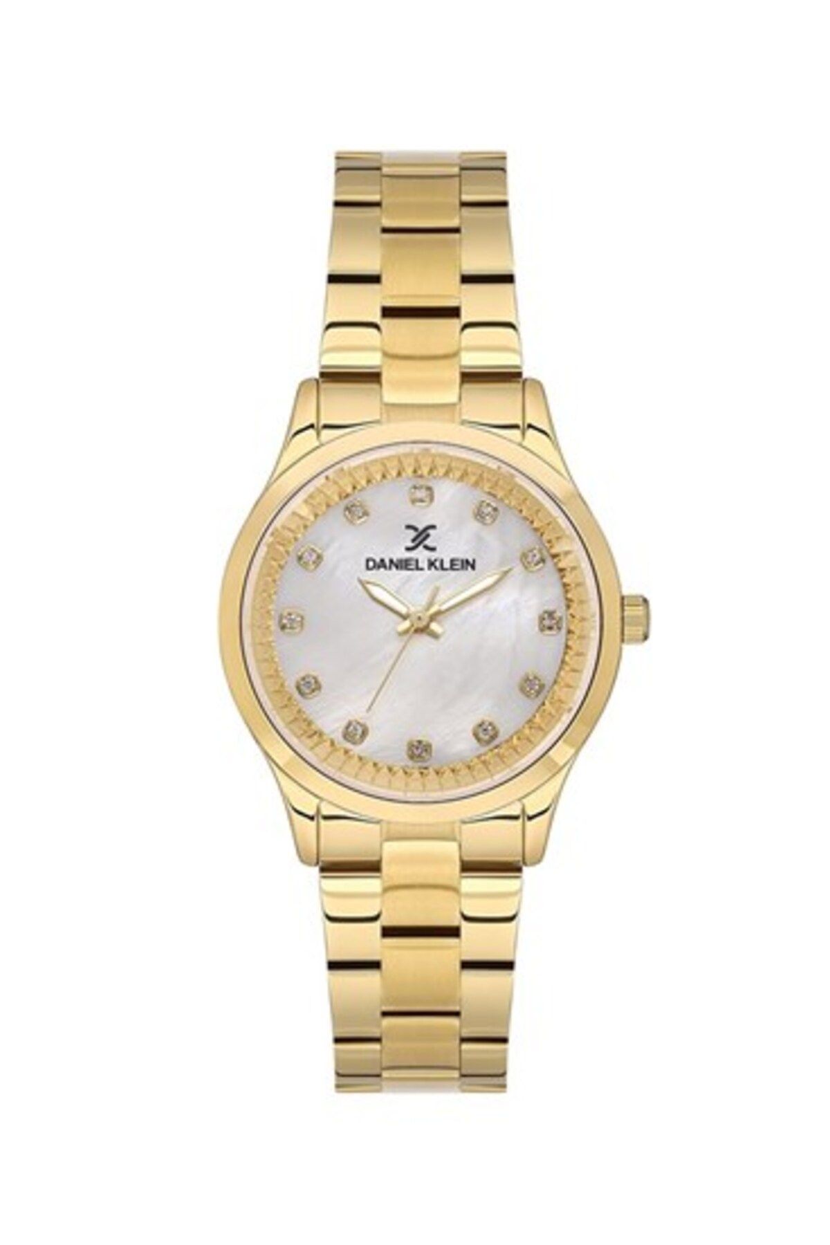 Daniel Klein DK102-DK.1.13881-3 KADIN KOL SAATİ