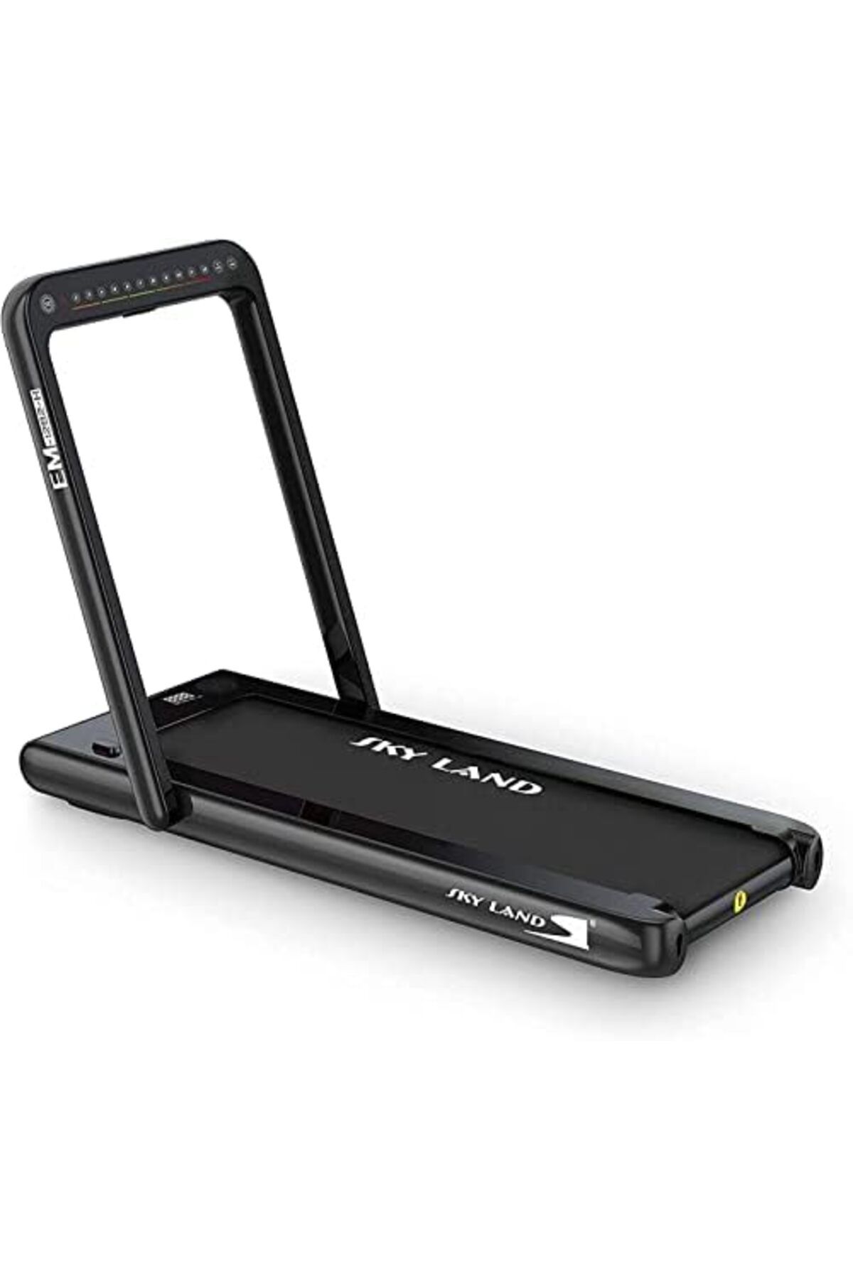 Skyland-SKY LAND Fitness 2 in 1 Treadmill Machine Walking Pad & Running Pad with Remote Control and Bluetoot 1