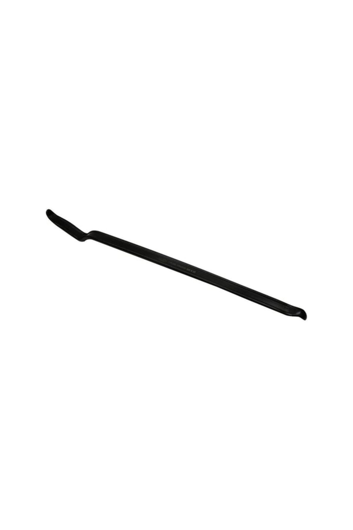 Rico Oluklu Levye Kıvrık Uçlu 600 Mm Rc5004