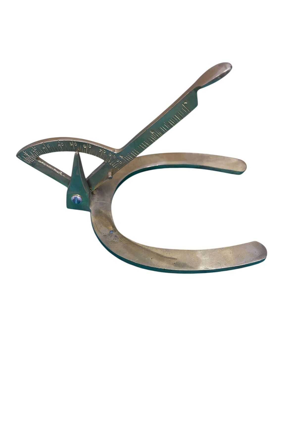 EkVet At Tırnak Açı Ölçer
