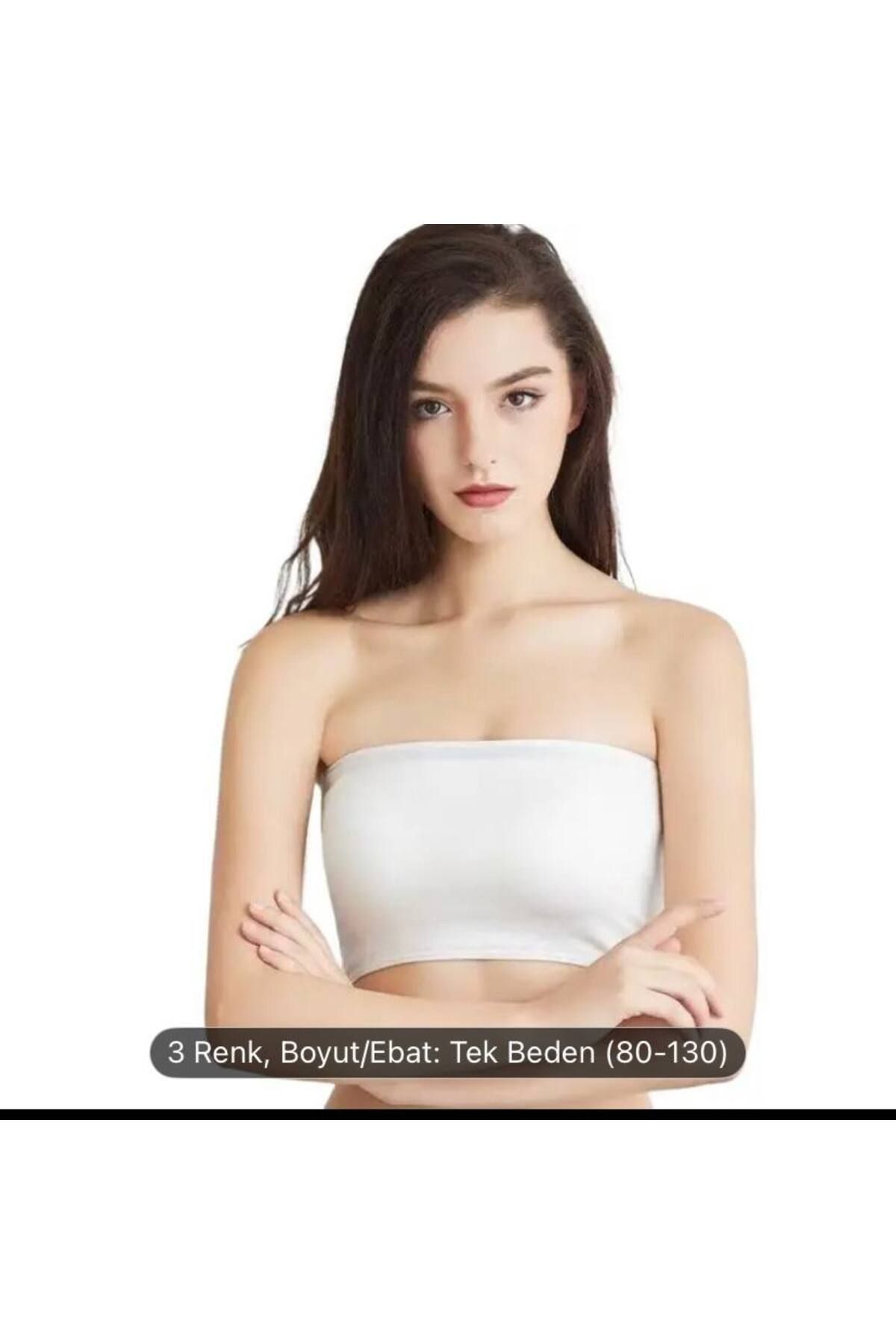 TAJ Kadınlar için Çıkarabilir Pedli, Yüksek Destekli ve Nefes Alabilen Dikişsiz Spor Sütyeni