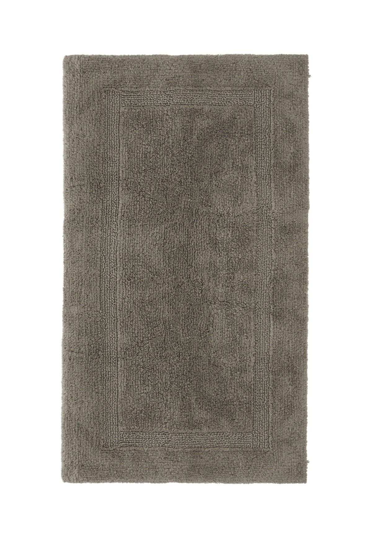 ABYSS AND HABIDECOR Reversible Banyo Paspası, %100 Mısırlı Pamuk