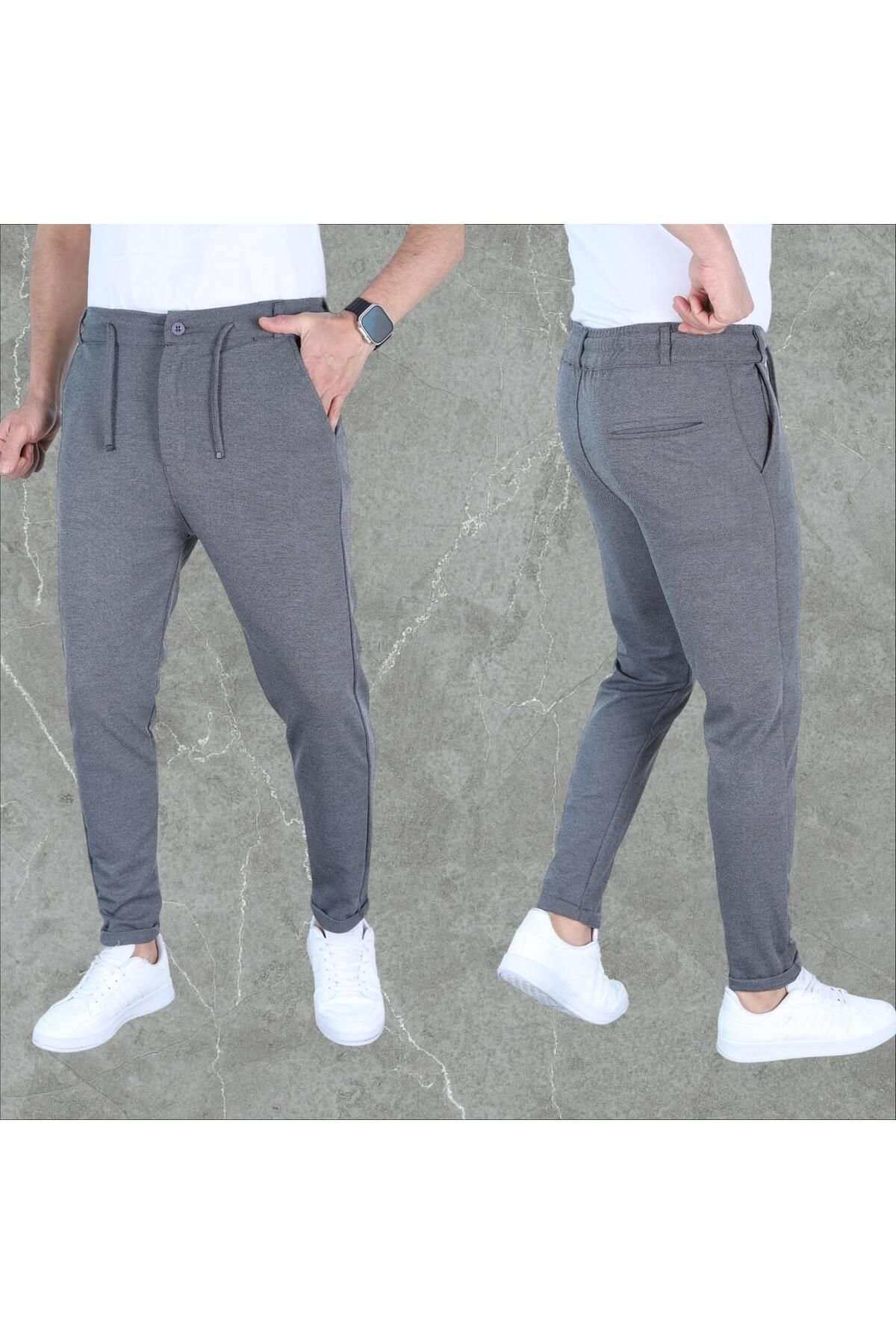 LC Waikiki Slim Fit Jogger Eşofman Altı - Rahat Kesim Günlük