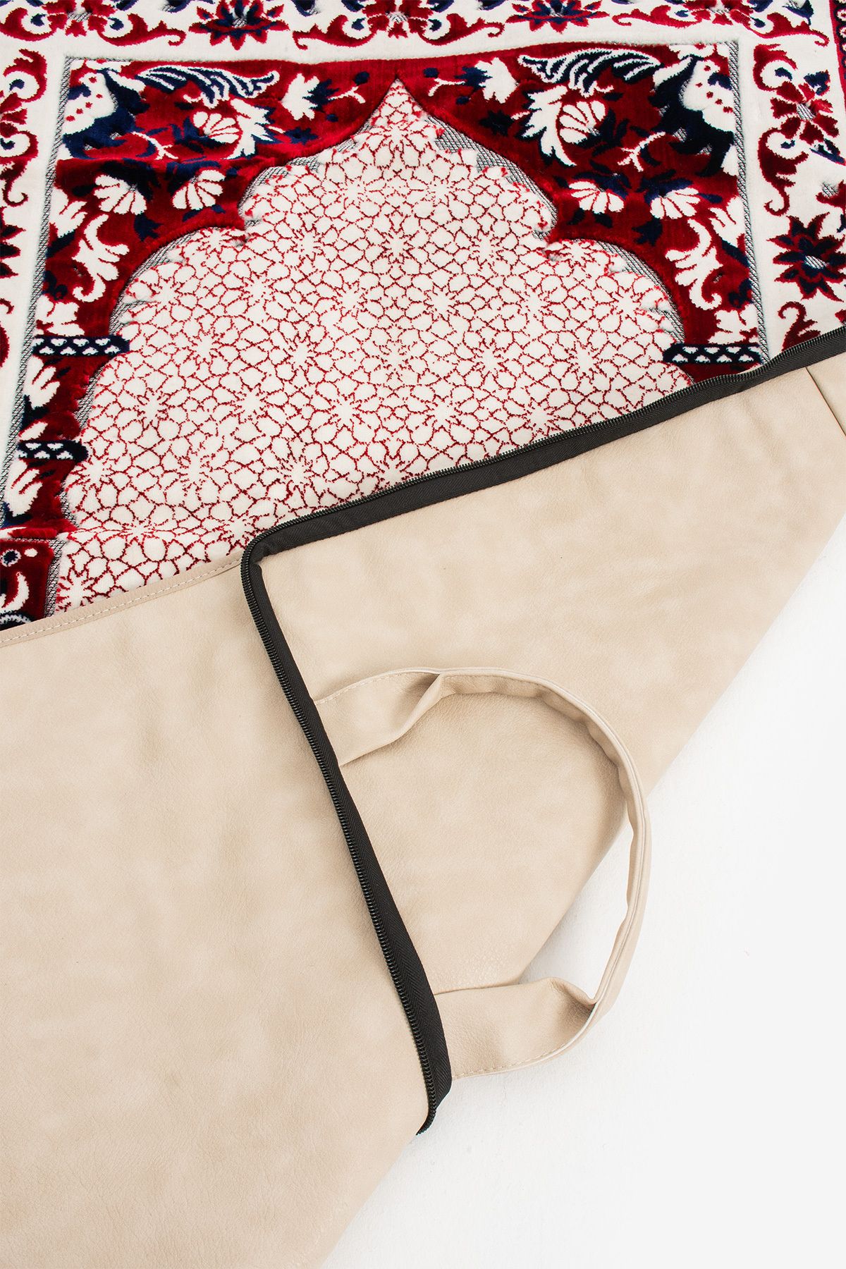 unique crane bags Lüx Seccade Çanta