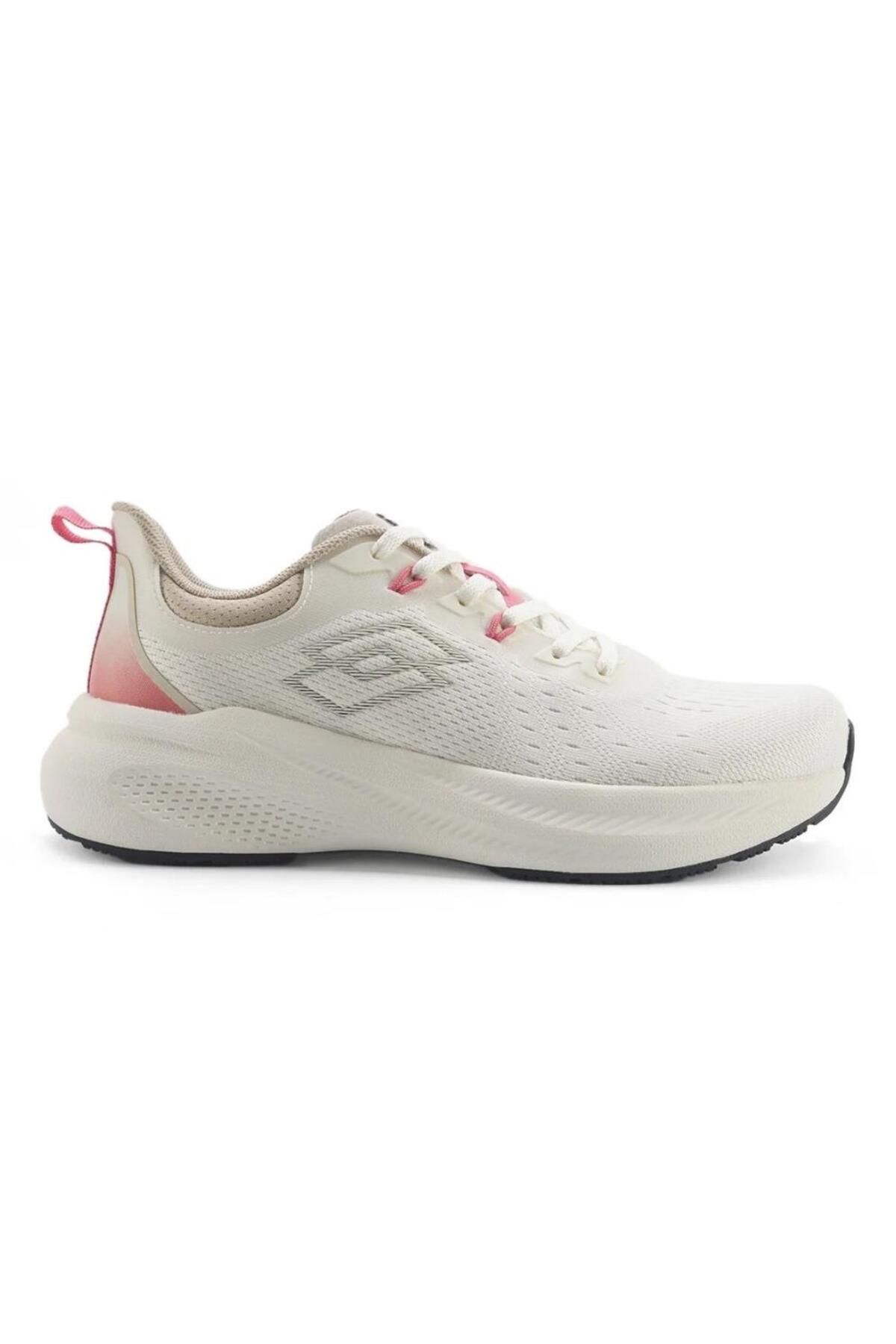 Lotto Bromley Wmn 36/40 Kadın İthal Premium Sneaker Spor Ayakkabı