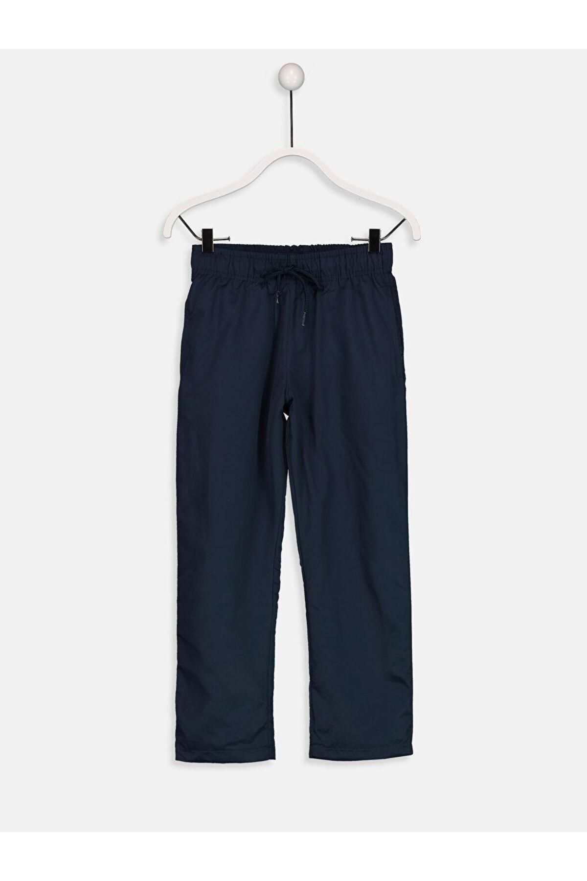 LC Waikiki-Мъжки анцуг Deep Navy Noo 2