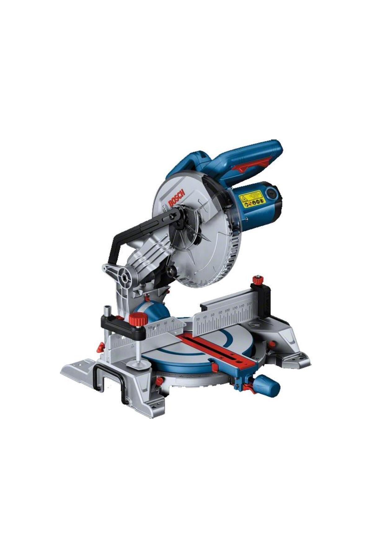Bosch GCM 216 Lazerli Gönye Kesme Makinesi 0601B33000