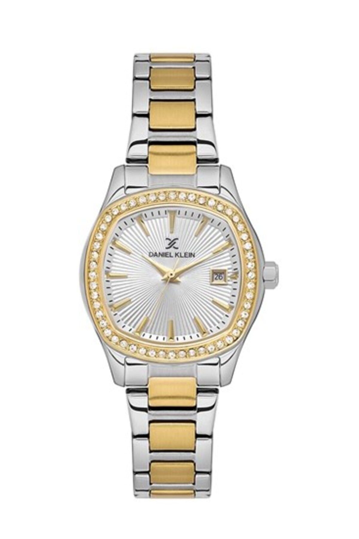 Daniel Klein DK102-DK.1.13866-3 KADIN KOL SAATİ
