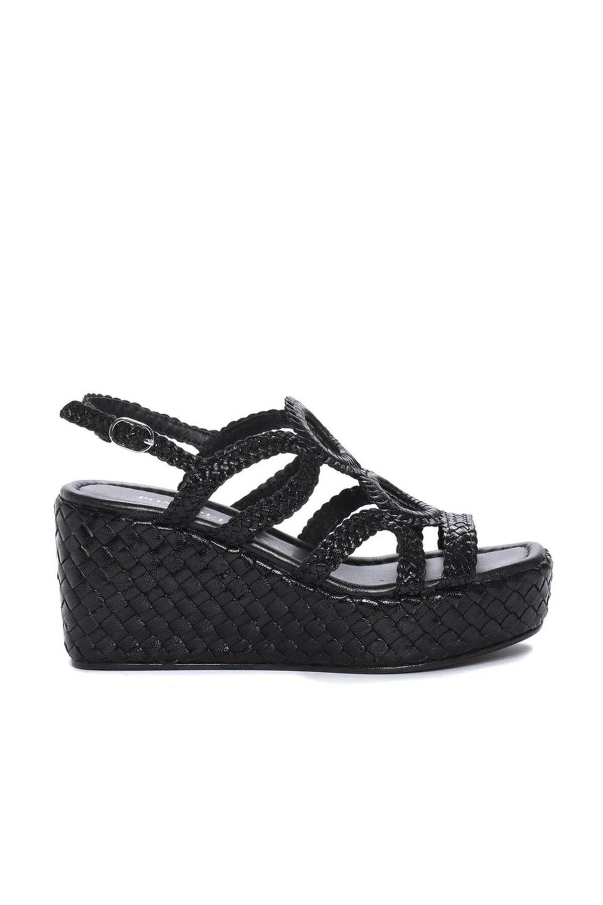 Pons Quintana ANKARA A10 NEGRO (Siyah)