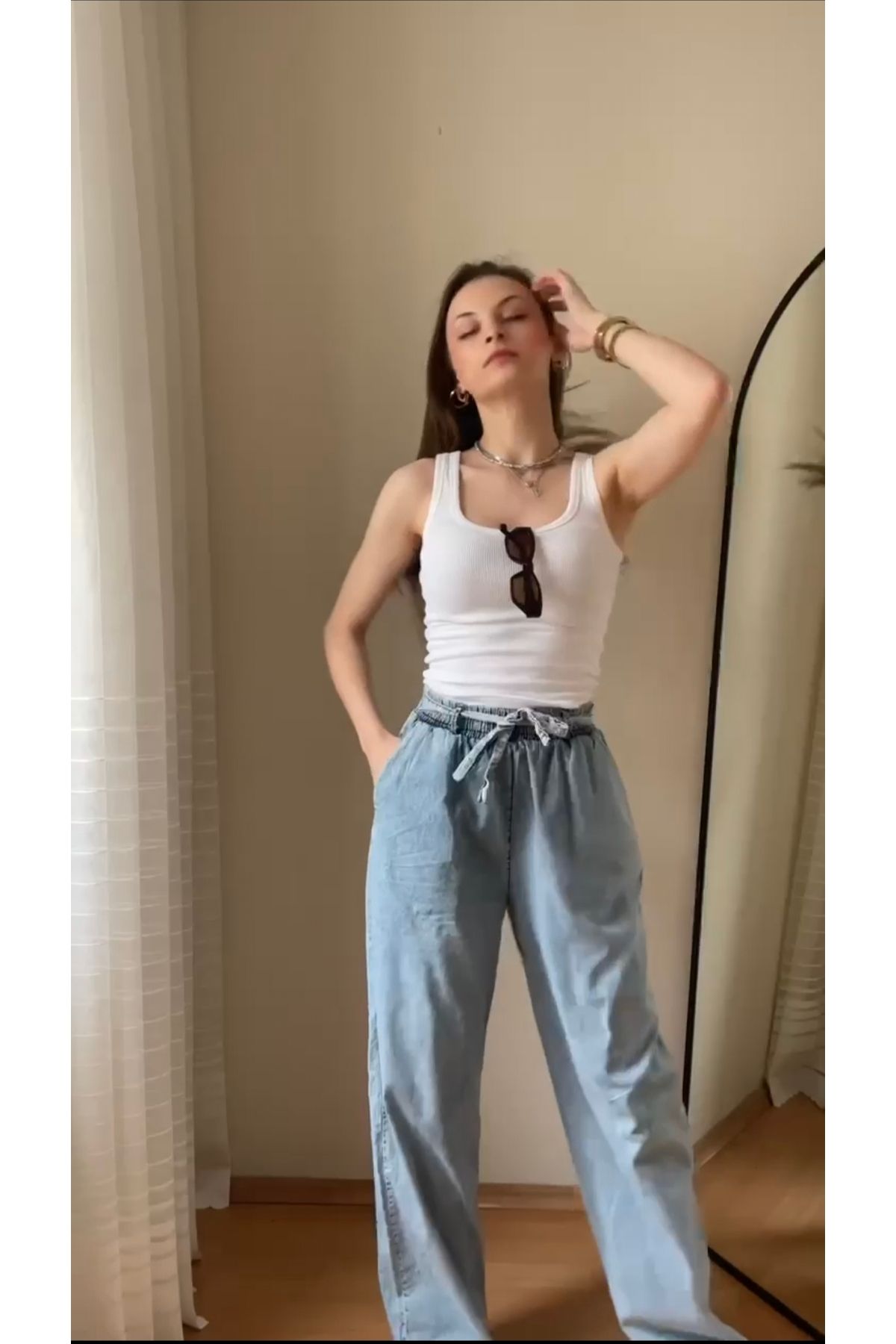 pass&pass JEANS 4110 İNCE KOT PANTOLON RAHAT SALAŞ KALIP