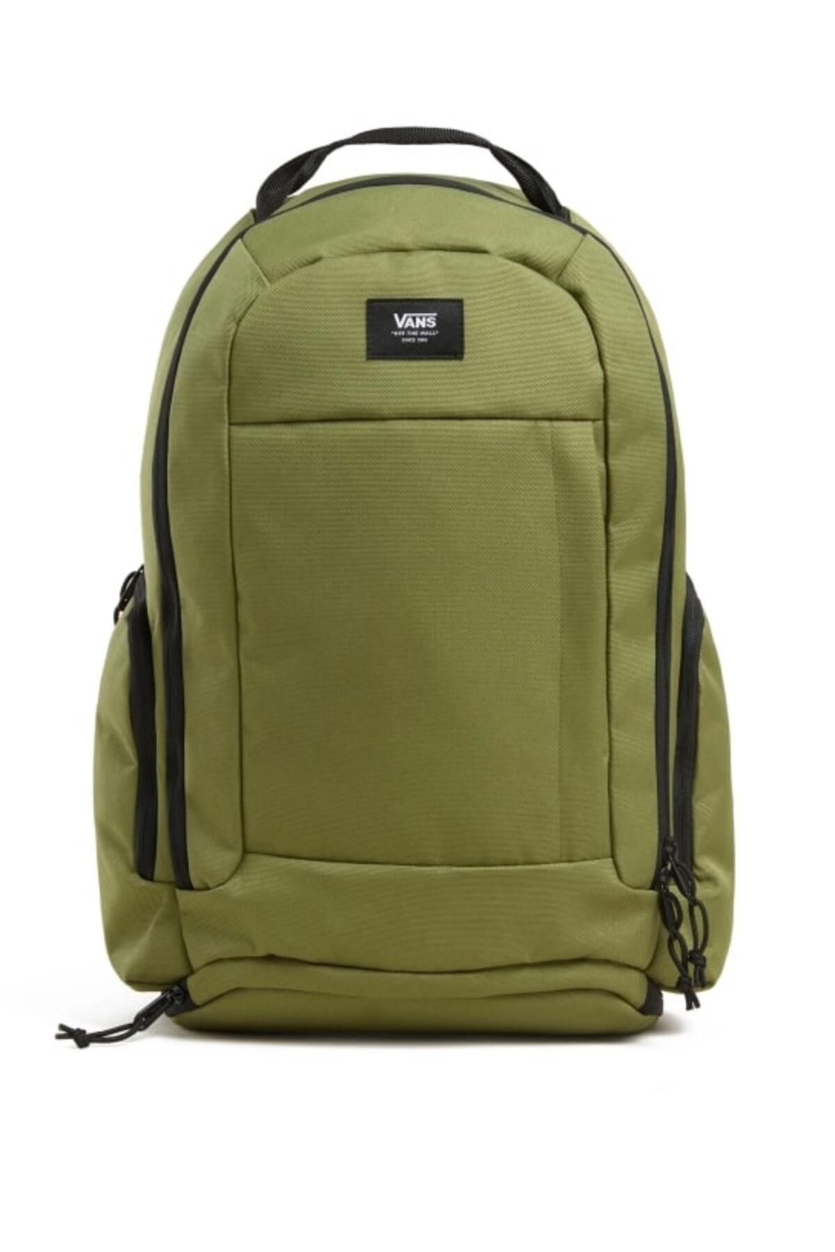 Vans Resolute Unisex Sırt Çantası VN000HRGZBF1