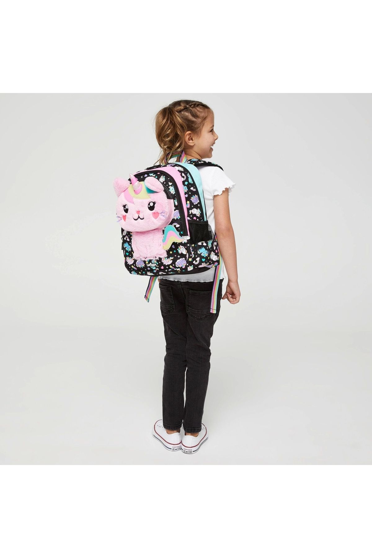 SMIGGLE - Sky Hi Junior Anaokulu Sırt Çantası