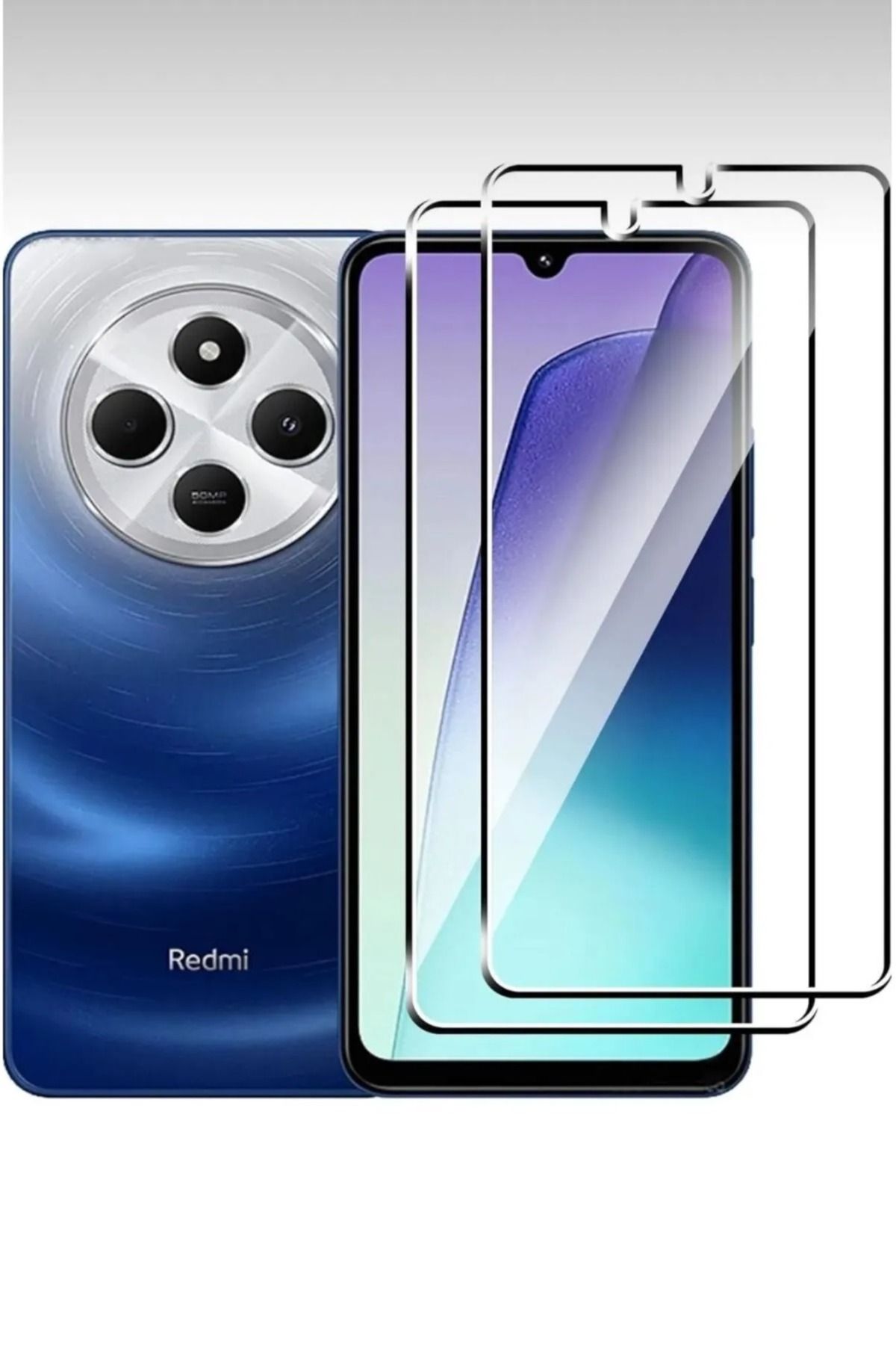 Store REDMİ 14C EKRAN KORUYUCU