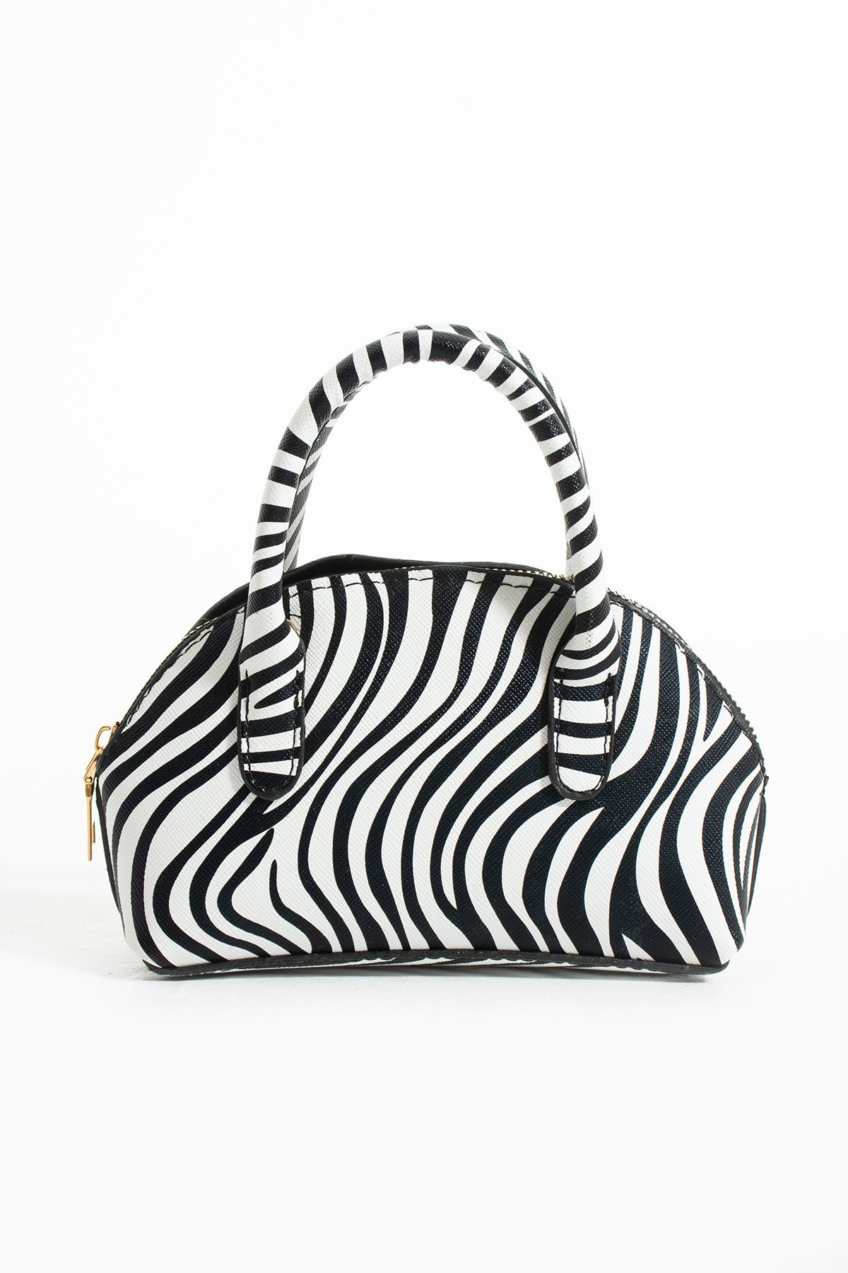Straada accessories Women's Mini Crossbody Bag Dally Length: 17 cm Width: 12 cm Depth: 5 cm