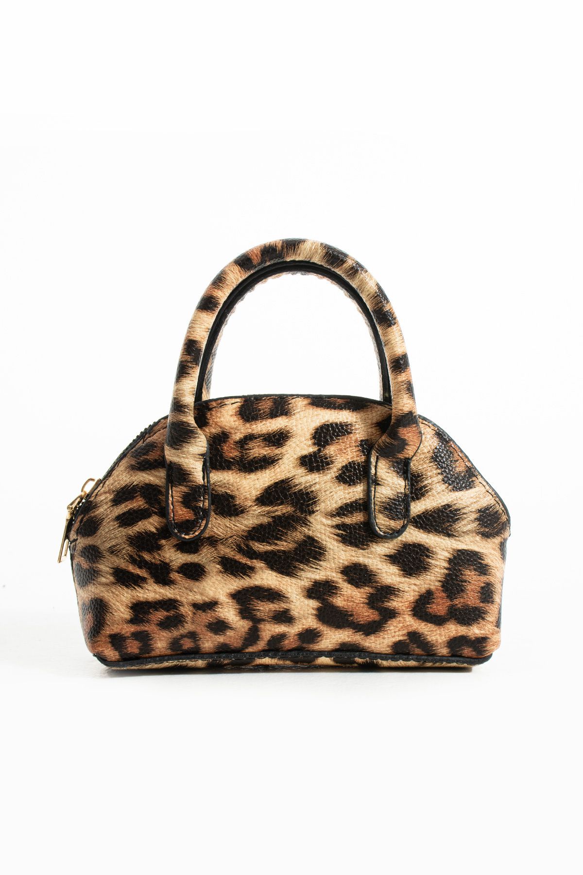 Straada accessories Women's Mini Crossbody Bag Dally Length: 17 cm Width: 12 cm Depth: 5 cm