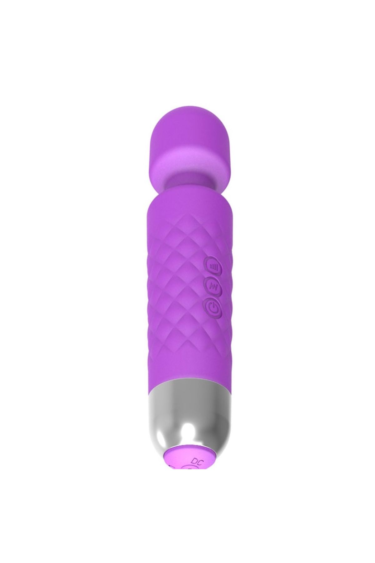 Generic-Rechargeable vibrator wand 1