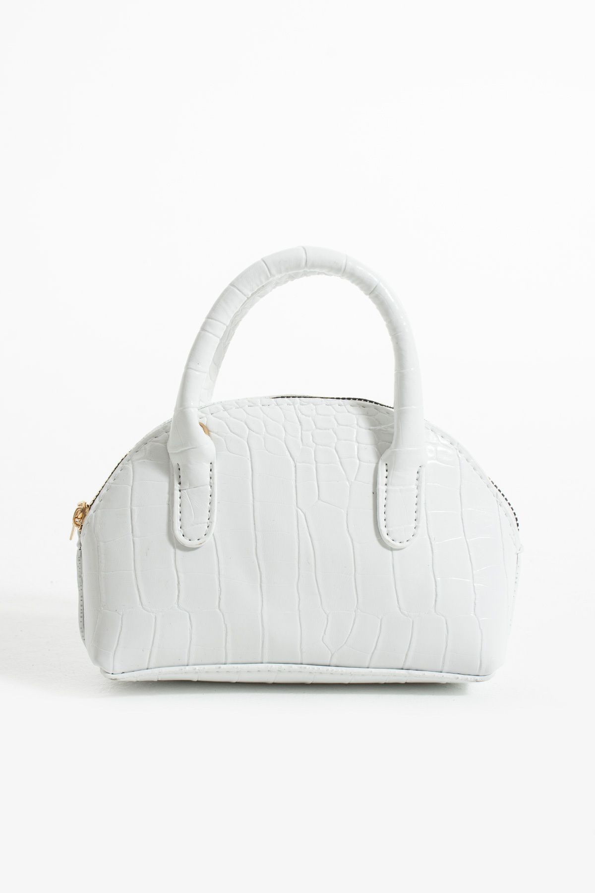 Straada accessories Women's Mini Crossbody Bag Dally Length: 17 cm Width: 12 cm Depth: 5 cm