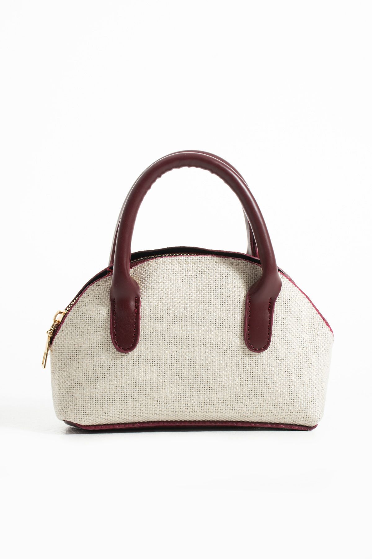 Straada accessories Women's Mini Crossbody Bag Dally Length: 17 cm Width: 12 cm Depth: 5 cm