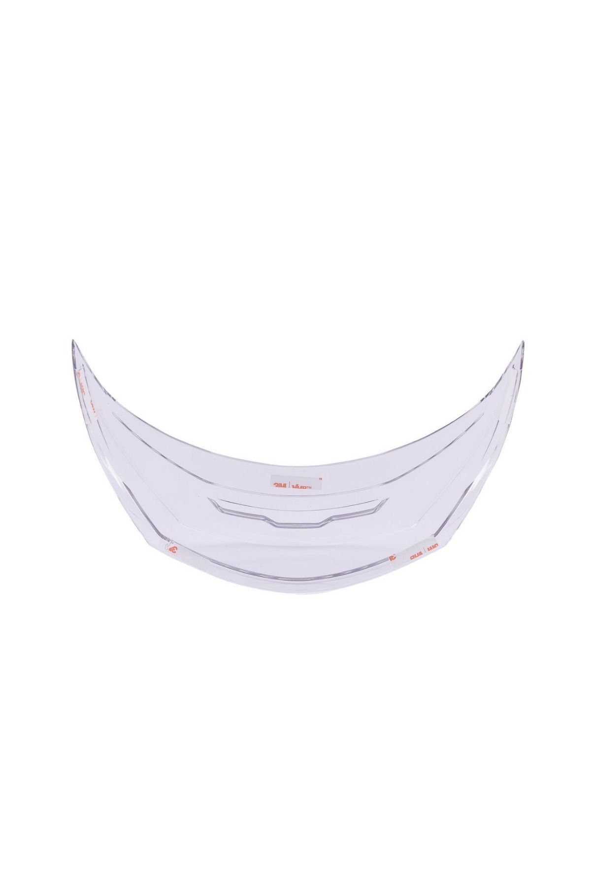 ZEUS ZS-826 Clear Spoıler