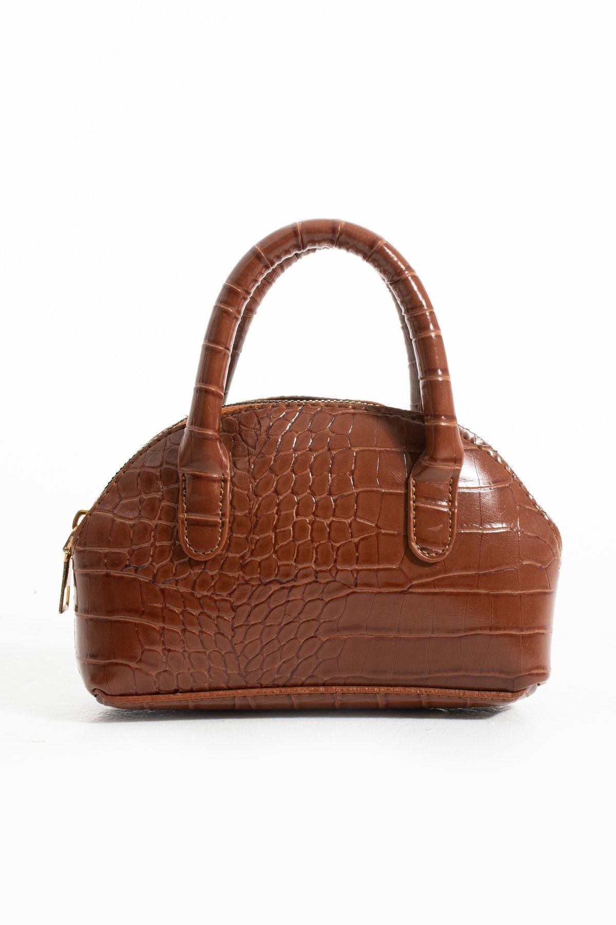 Straada accessories Women's Mini Crossbody Bag Dally Length: 17 cm Width: 12 cm Depth: 5 cm