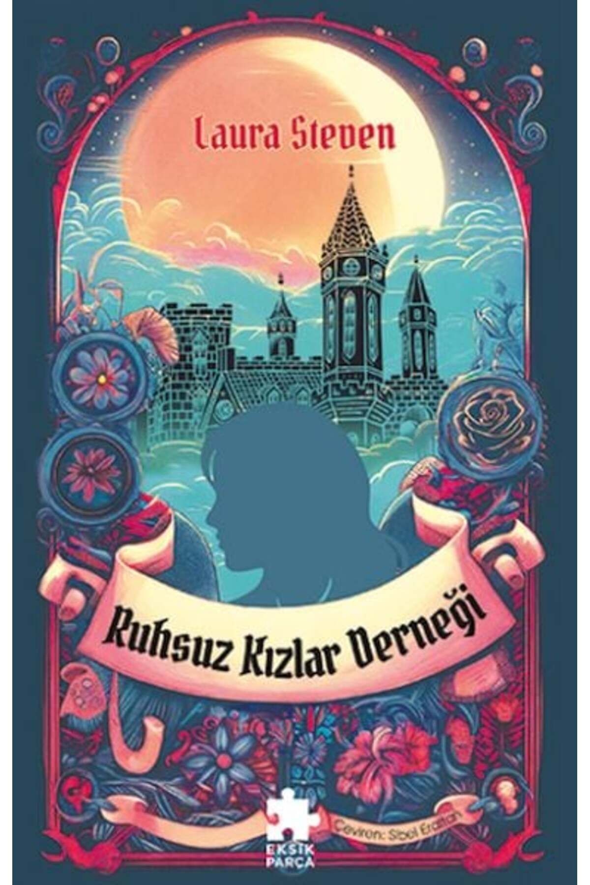 Destek Yayınları Ruhsuz Kızlar Derneği