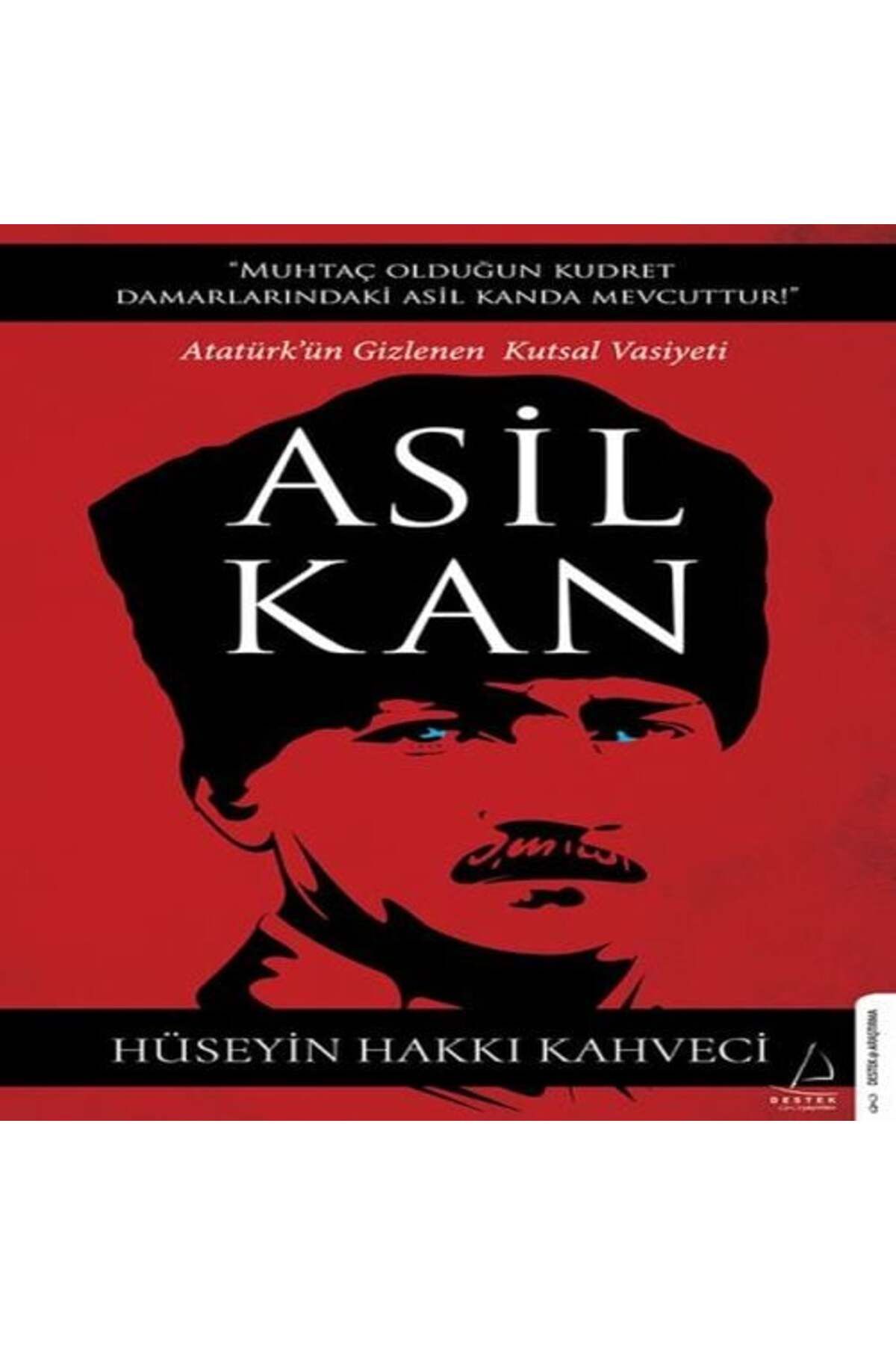 Destek Yayınları Asil Kan