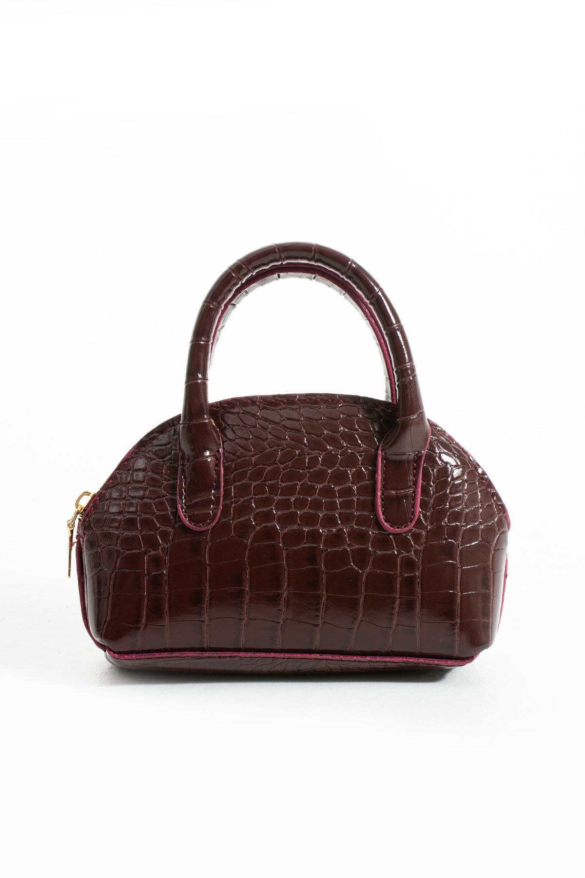 Straada accessories Women's Mini Crossbody Bag Dally Length: 17 cm Width: 12 cm Depth: 5 cm
